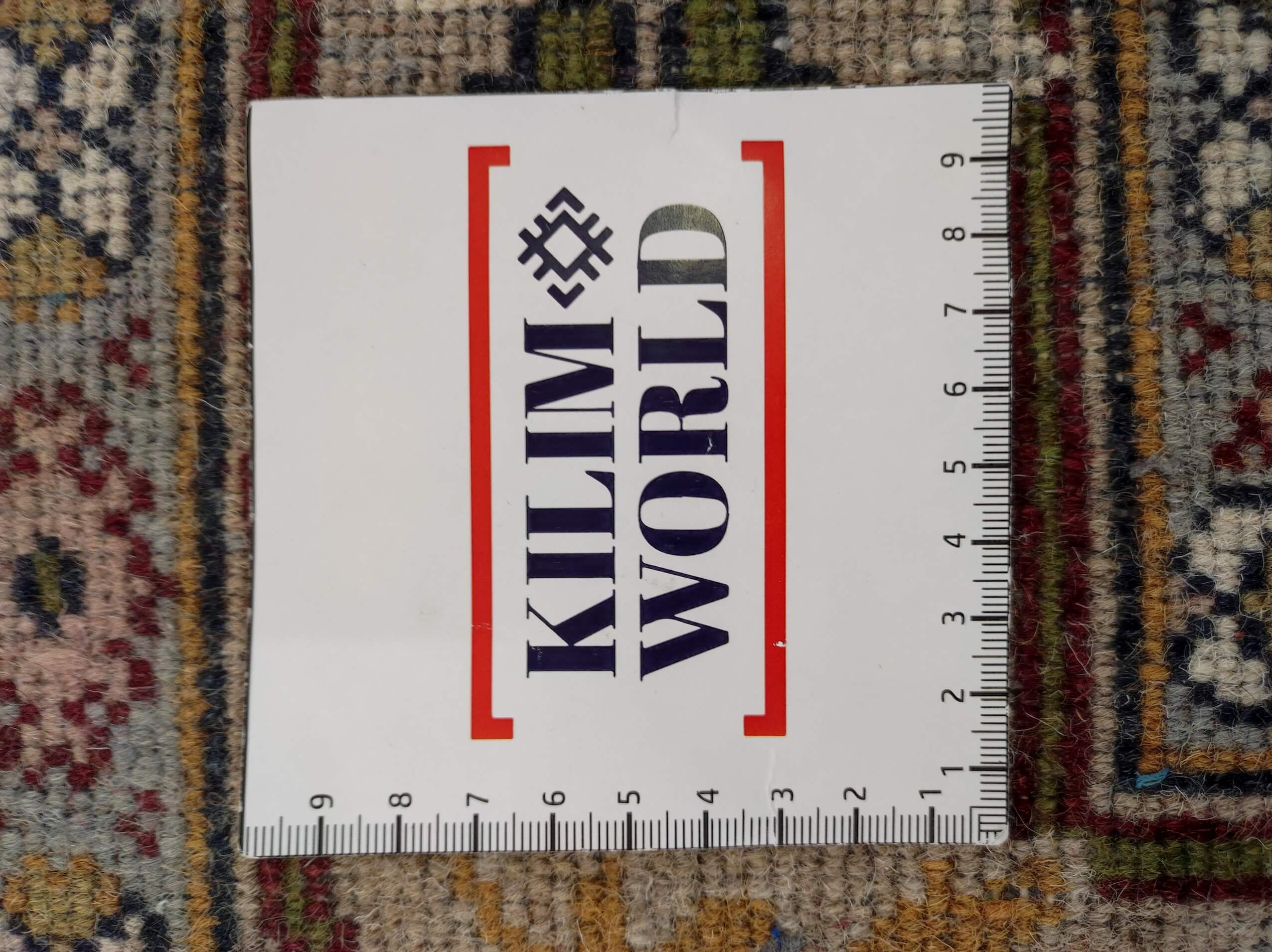 Bijar exkluzív keleti szőnyeg