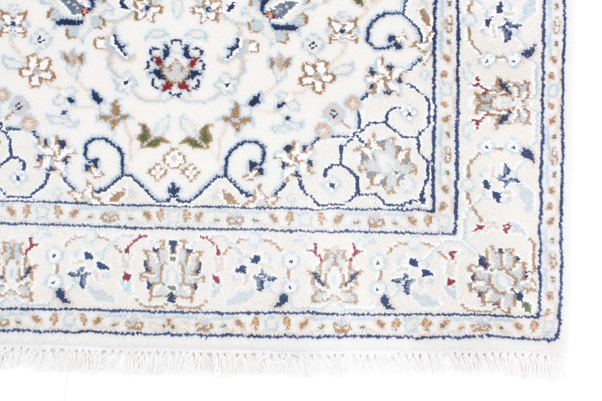 Oriental rug Nain Exclusive