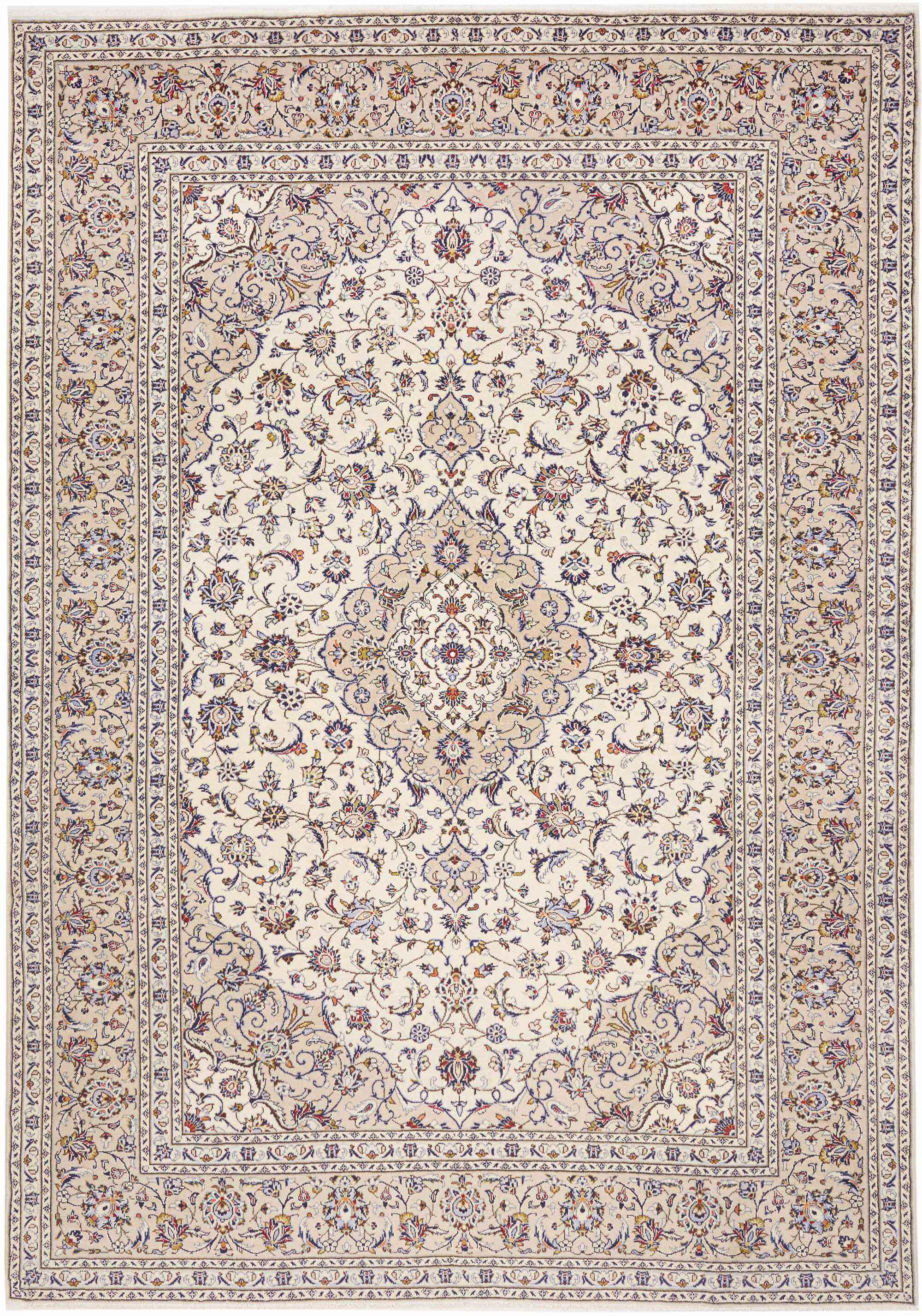 Kashan Super perzsa szőnyeg