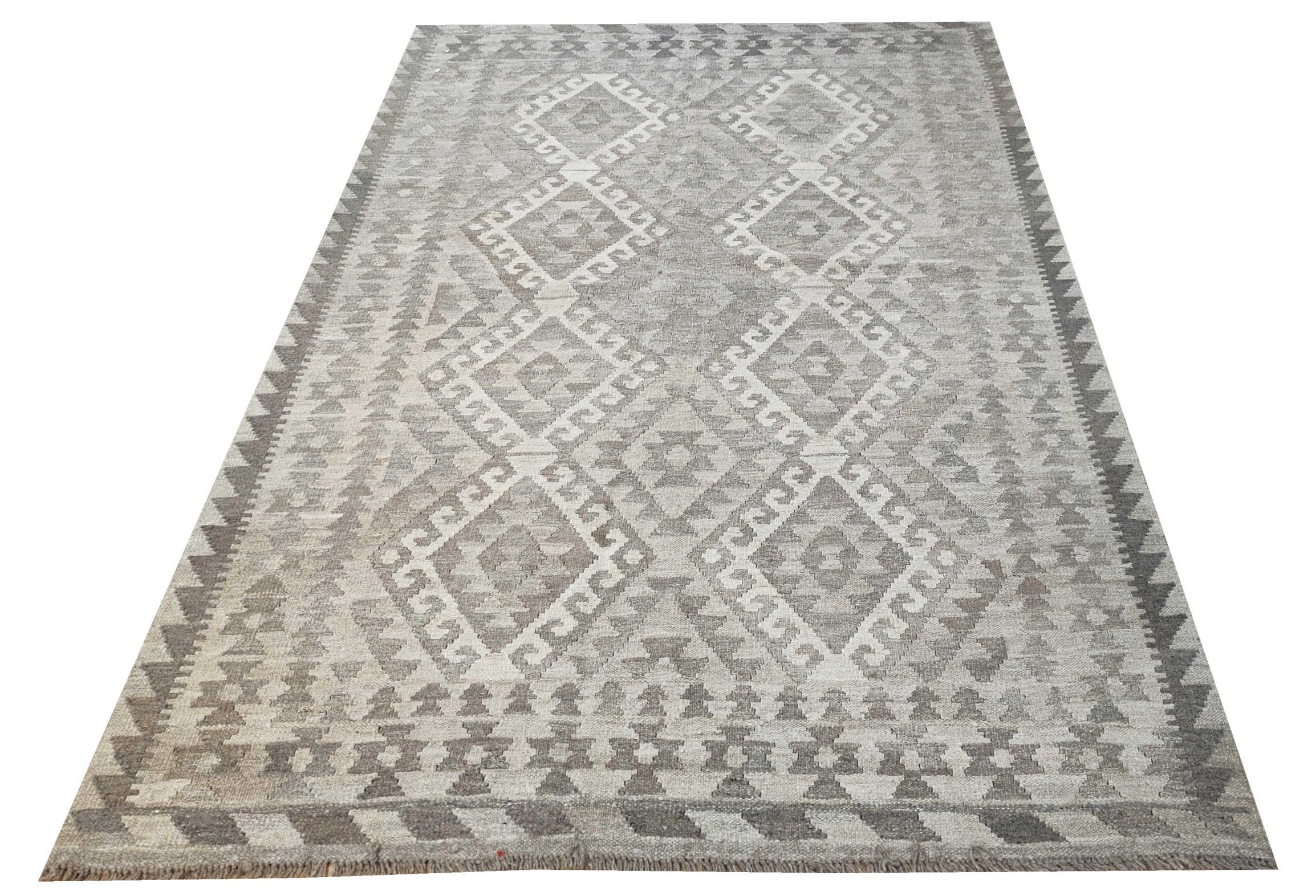 Kelim Design exkluzív modern szőnyeg