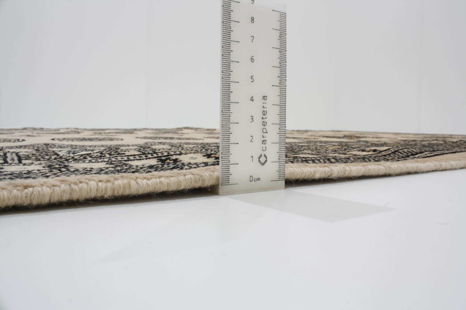 Oriental rug Bukhara Exclusive