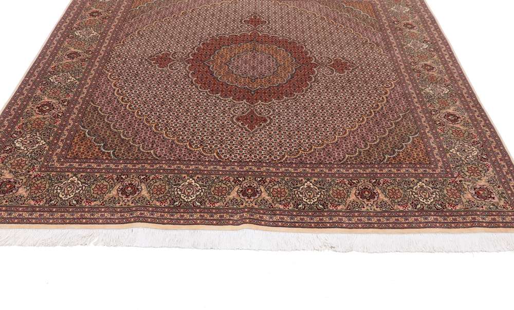 Tabriz perzsa szőnyeg