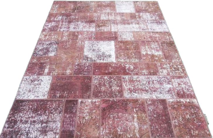 Patchwork Super modern szőnyeg