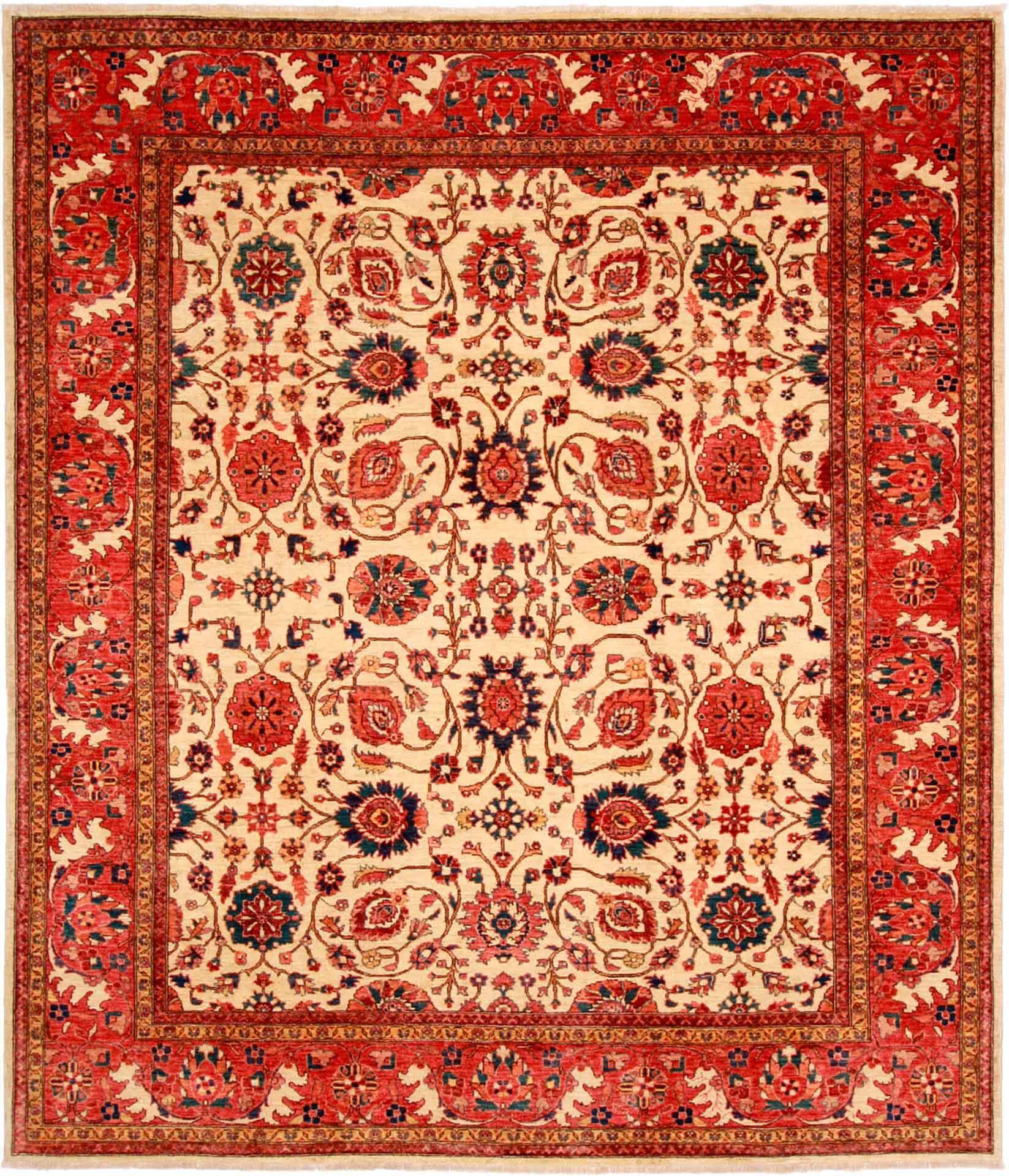 Ziegler Royal keleti szőnyeg