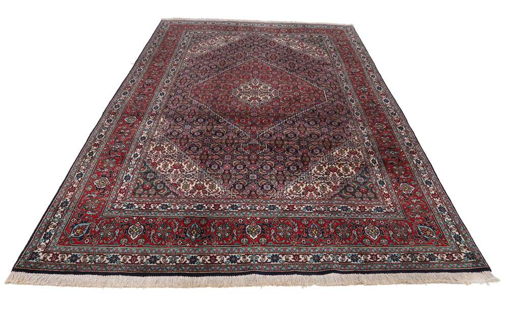 Tabriz perzsa szőnyeg