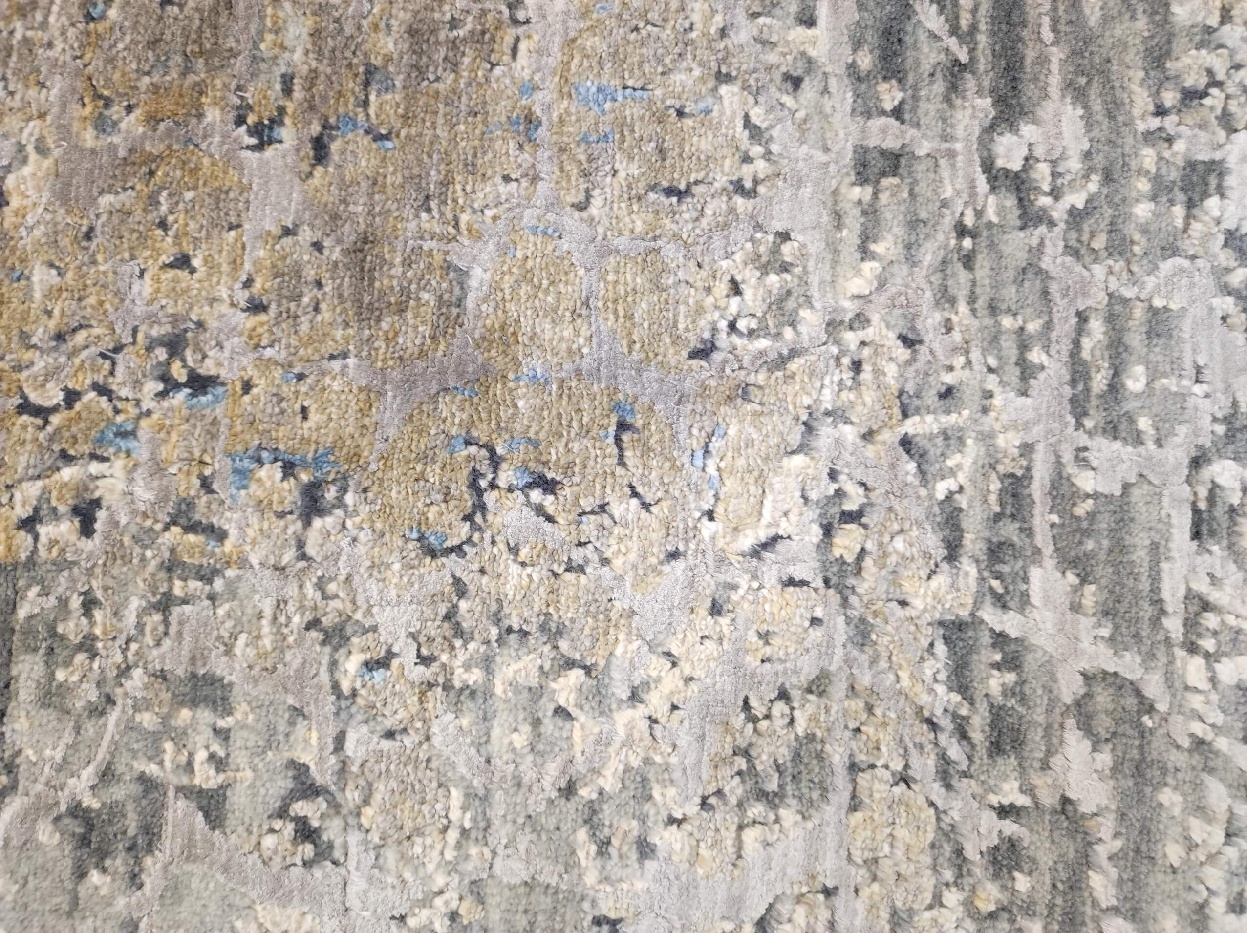 Ikat Royal modern szőnyeg