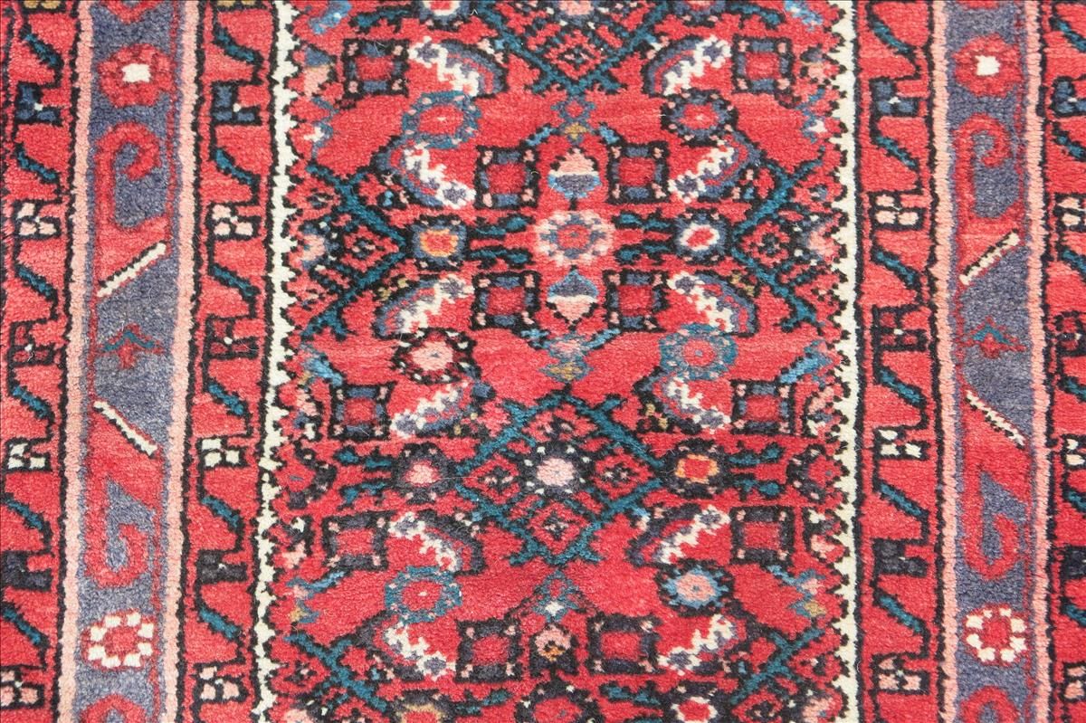 Hamedan exkluzív keleti szőnyeg