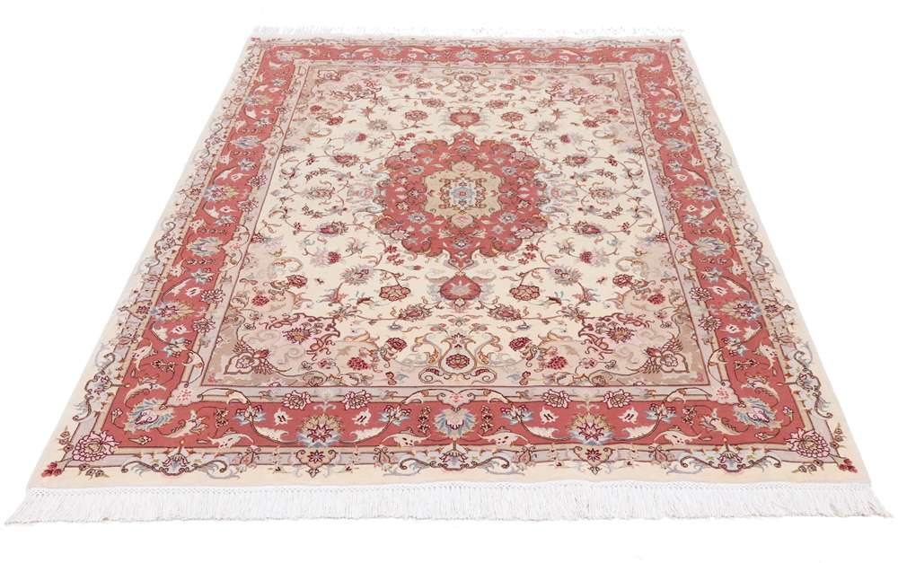 Tabriz perzsa szőnyeg