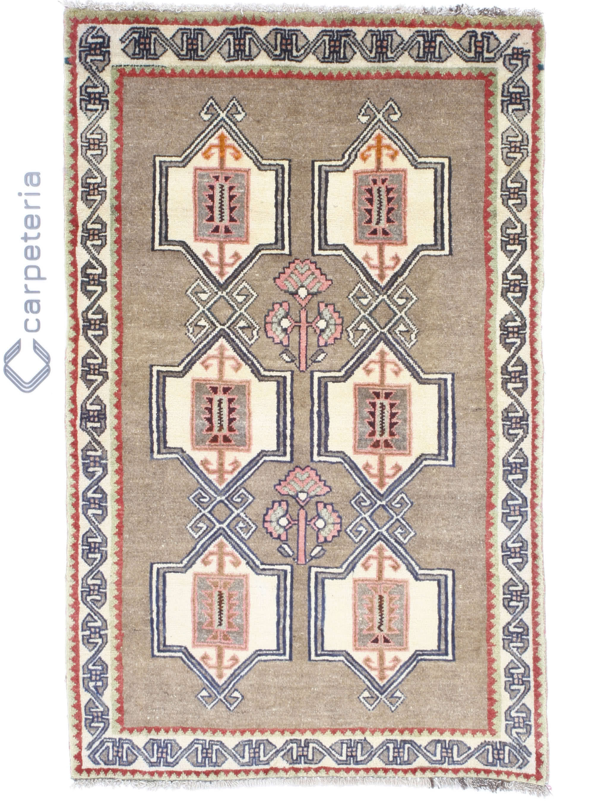 Persian rug Shiraz Super