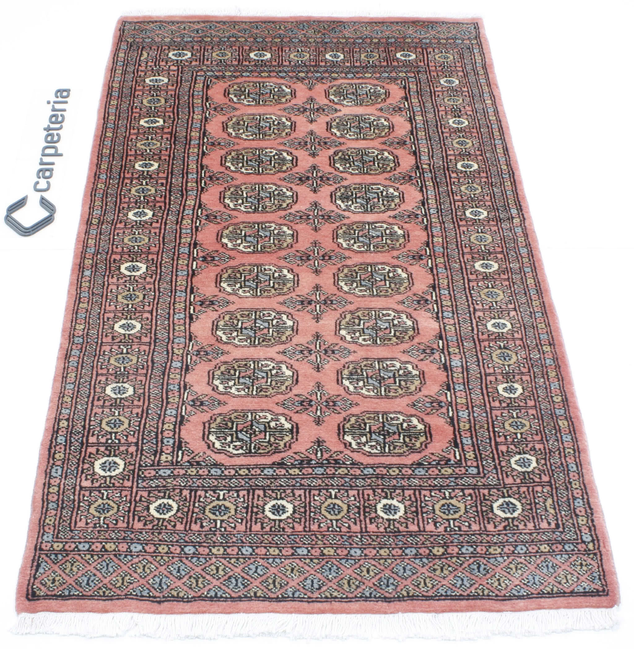 Bukhara Premium keleti szőnyeg