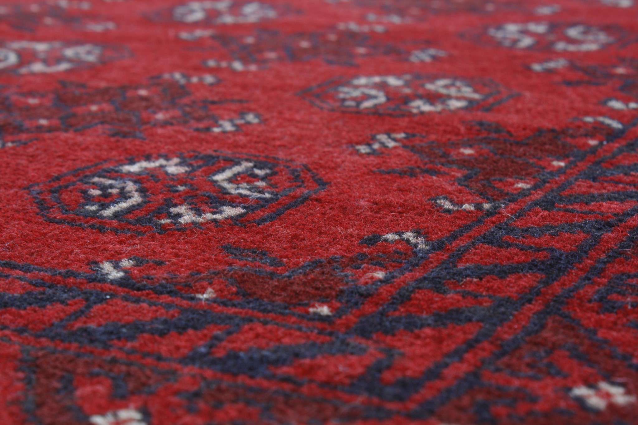 Afghan keleti szőnyeg