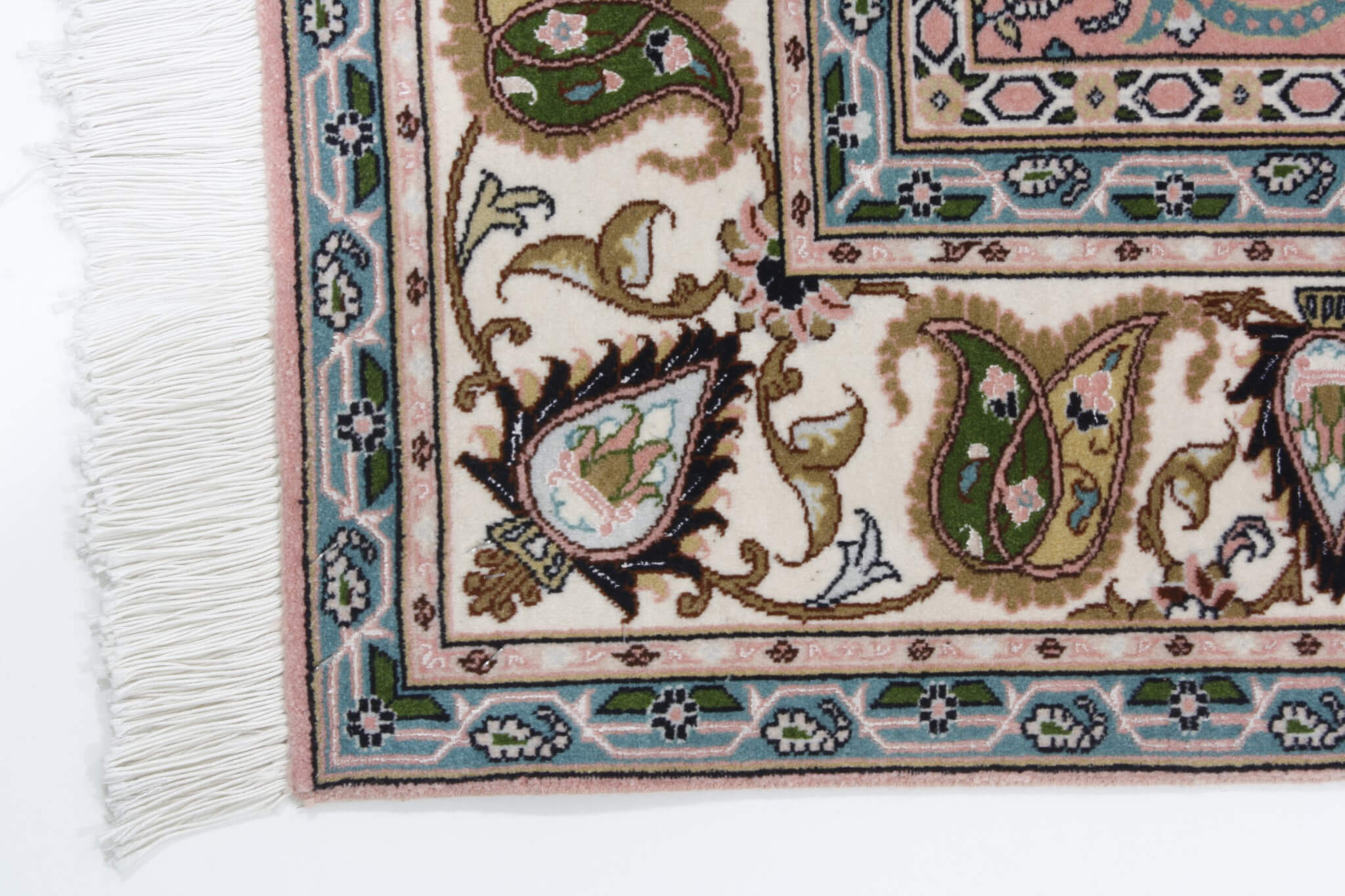 Tabriz Royal perzsa szőnyeg