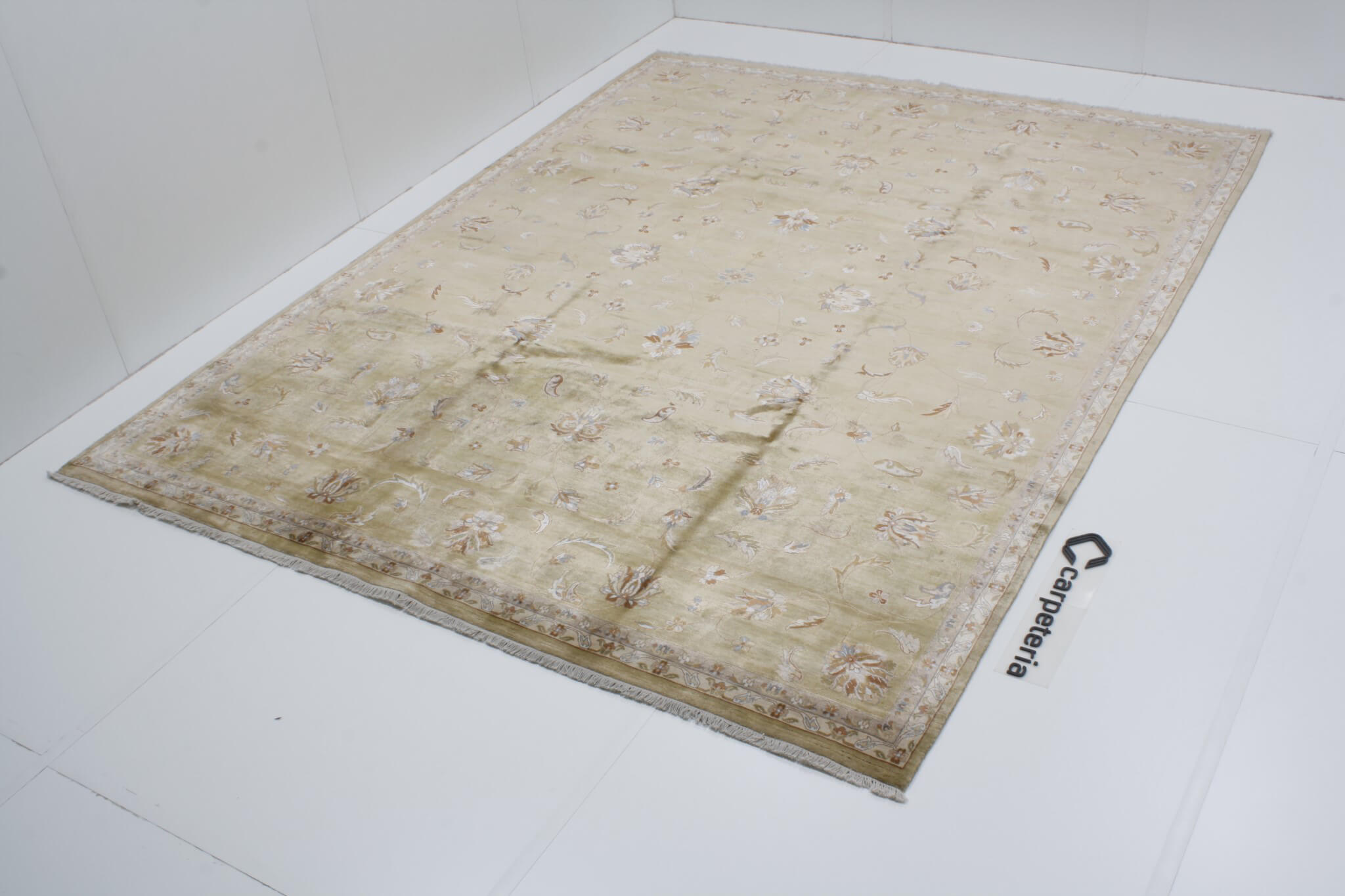 Ikat Royal modern szőnyeg