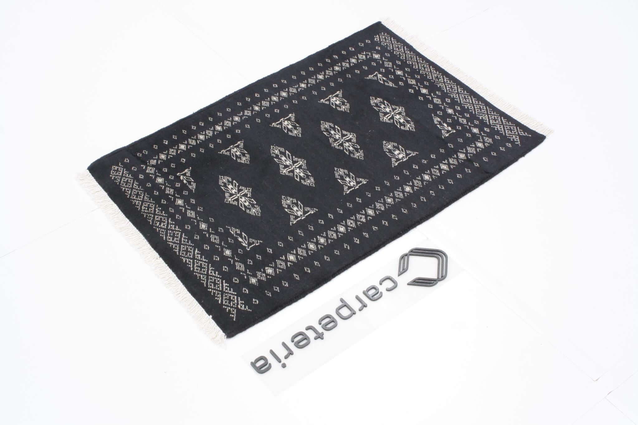 Bukhara exkluzív keleti szőnyeg