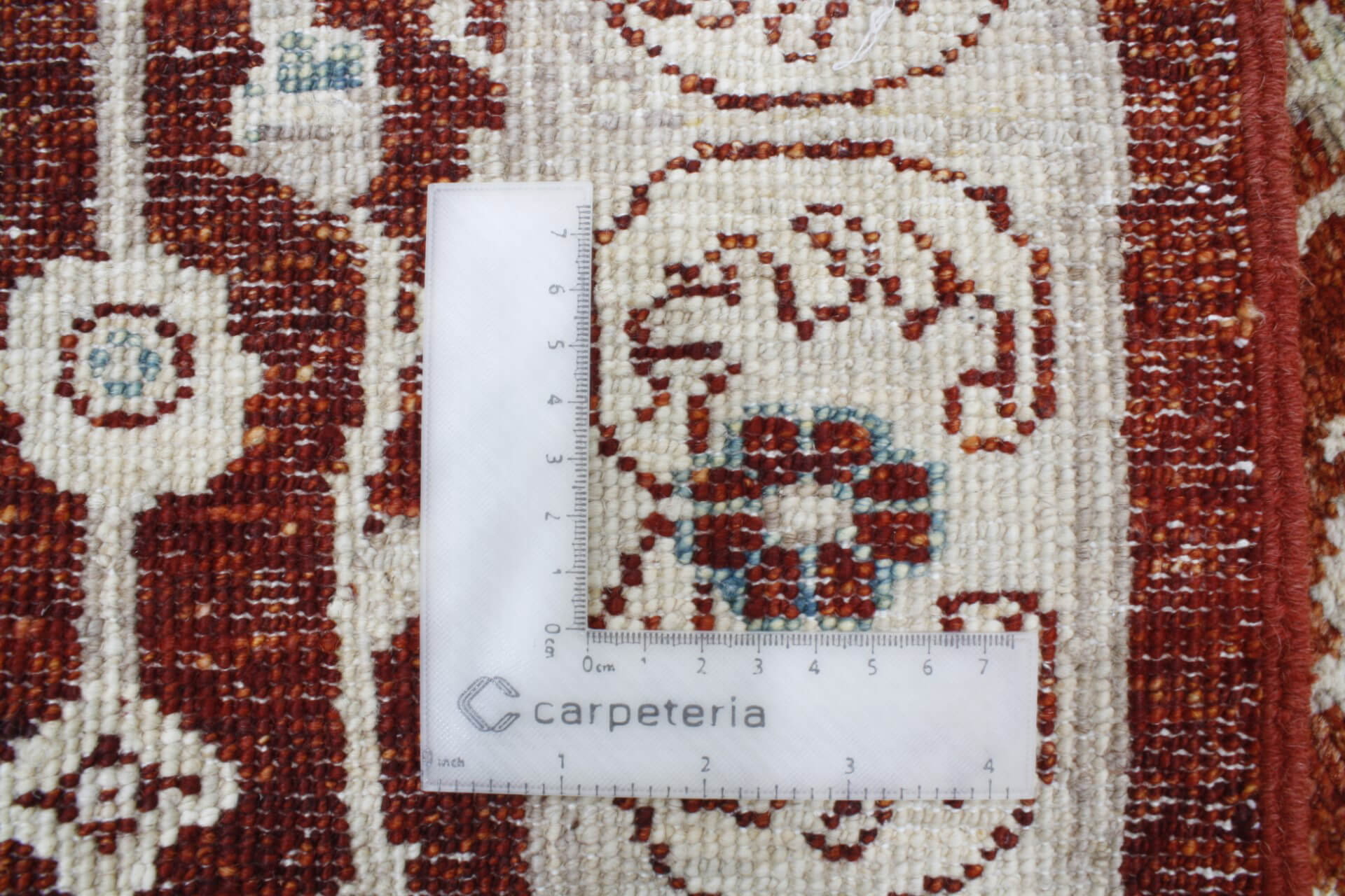 Oriental rug Ziegler Exclusive