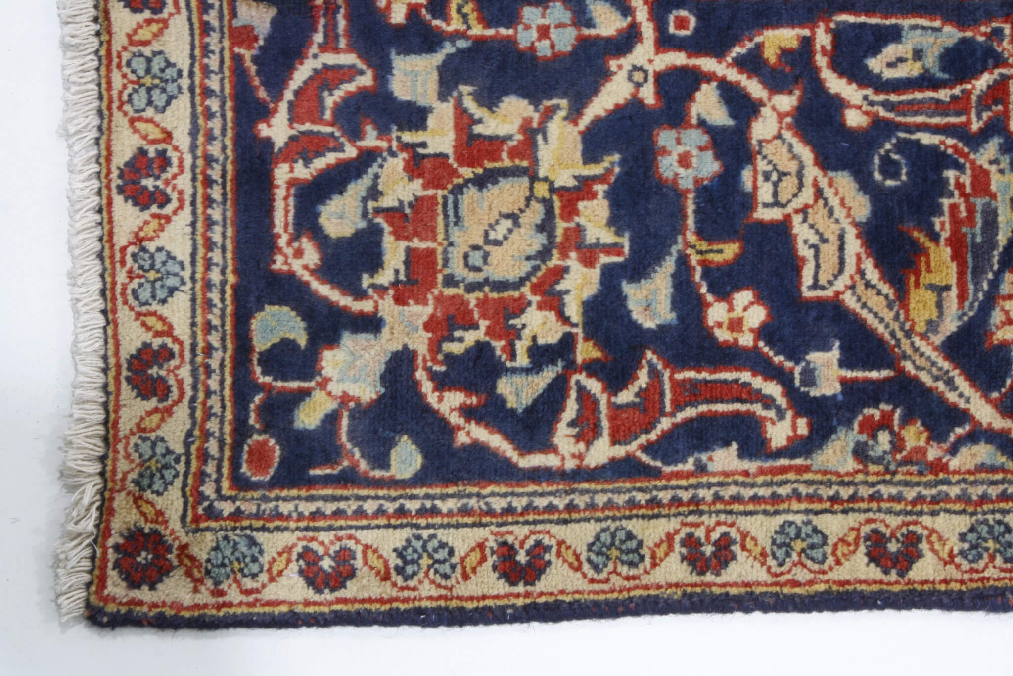 Ardekan perzsa szőnyeg