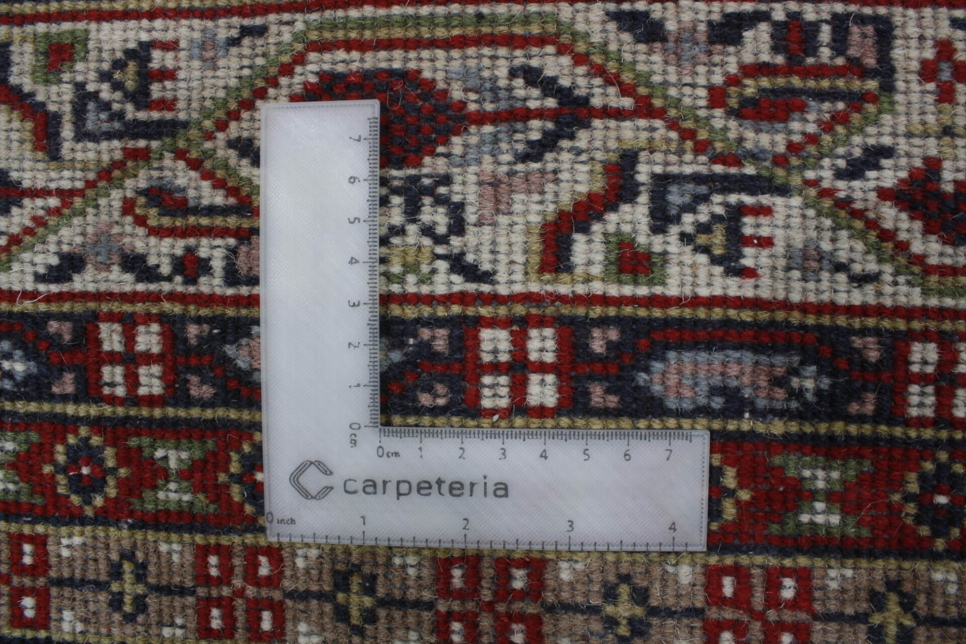Mir keleti szőnyeg
