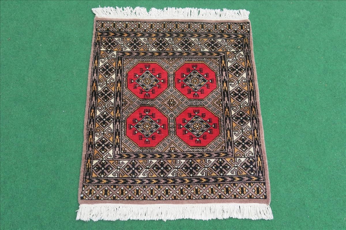 Bukhara Royal keleti szőnyeg