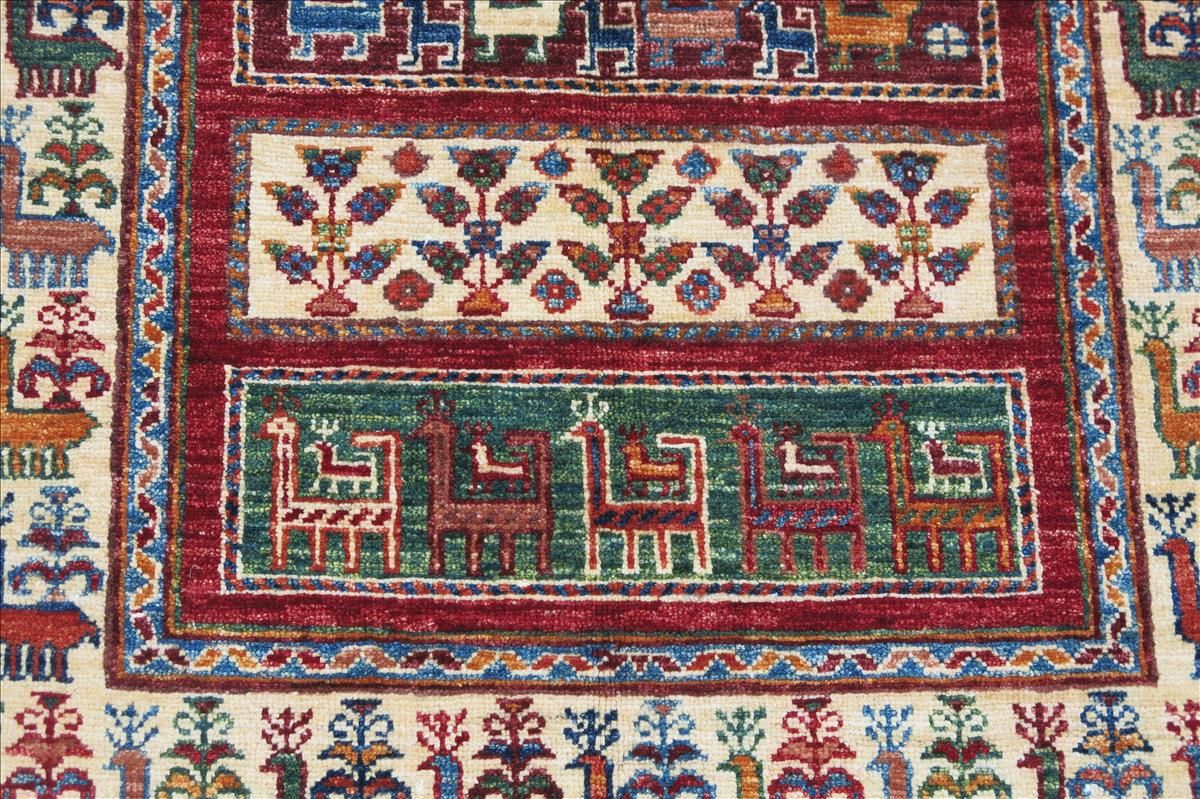 Samarkand Royal keleti szőnyeg