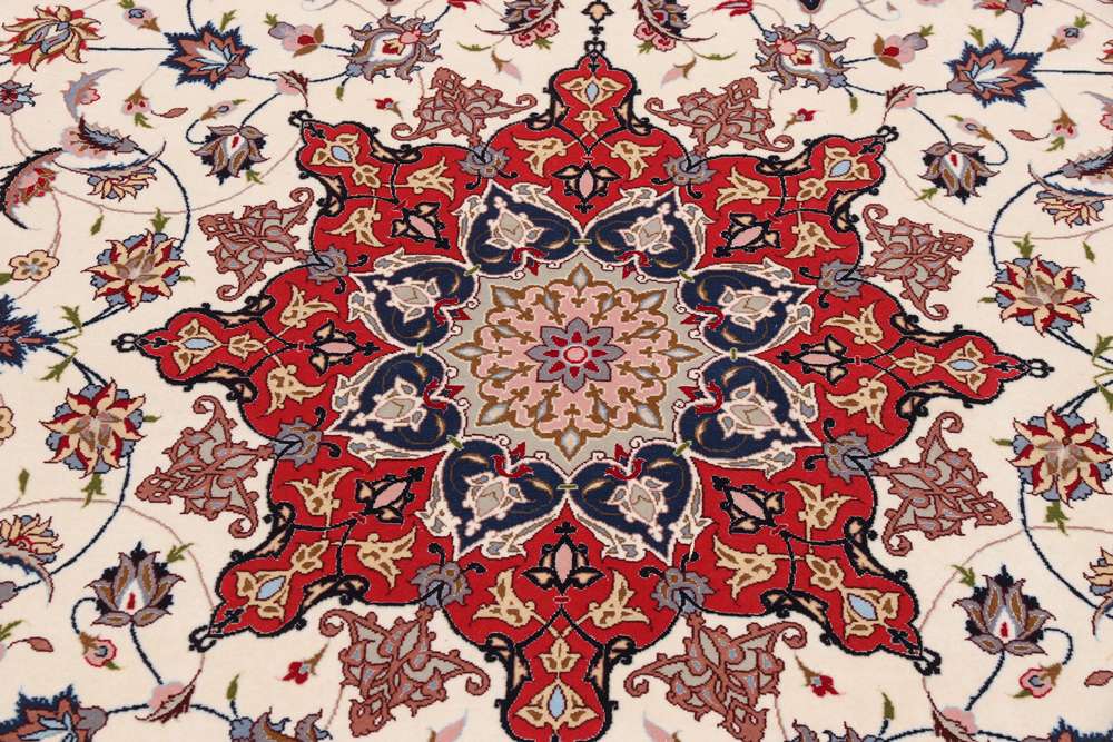 Tabriz perzsa szőnyeg