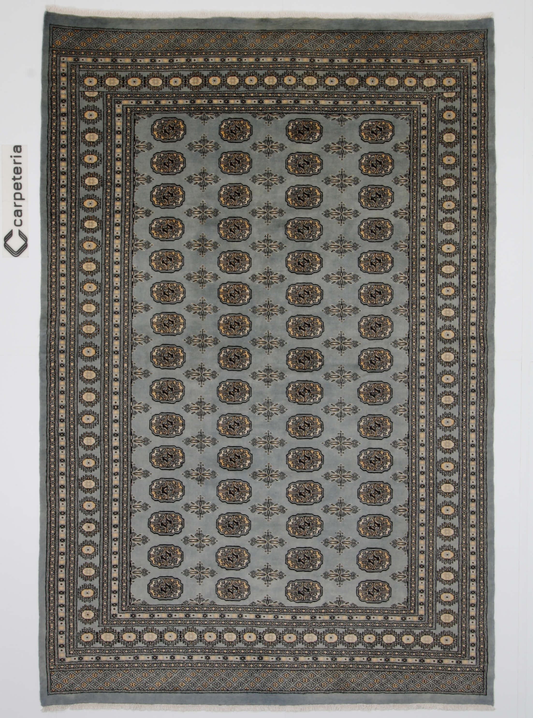 Bukhara exkluzív keleti szőnyeg