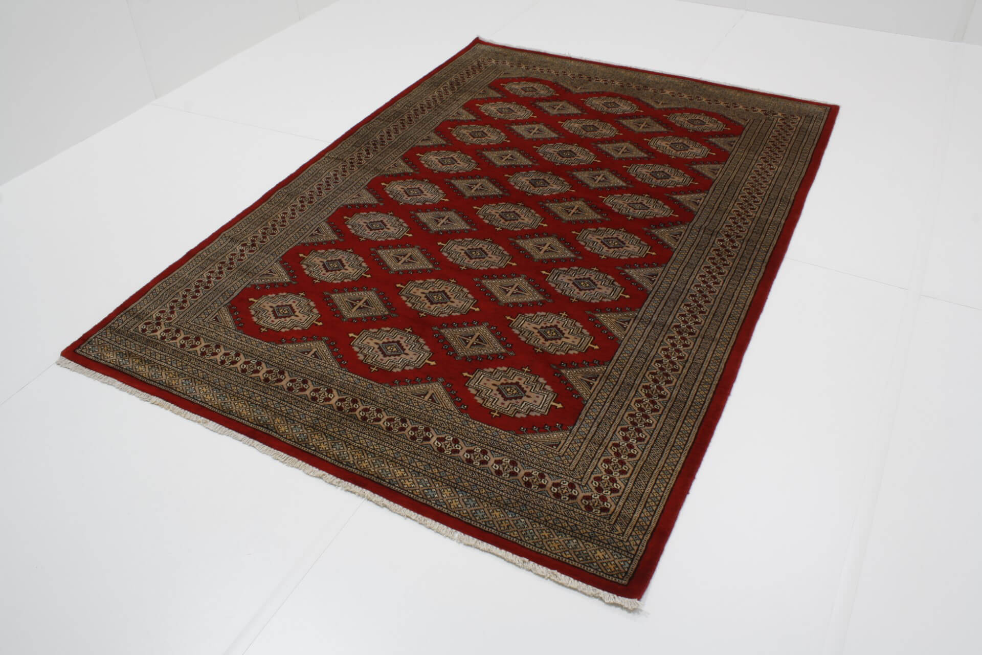 Oriental rug Jaldar Exclusive