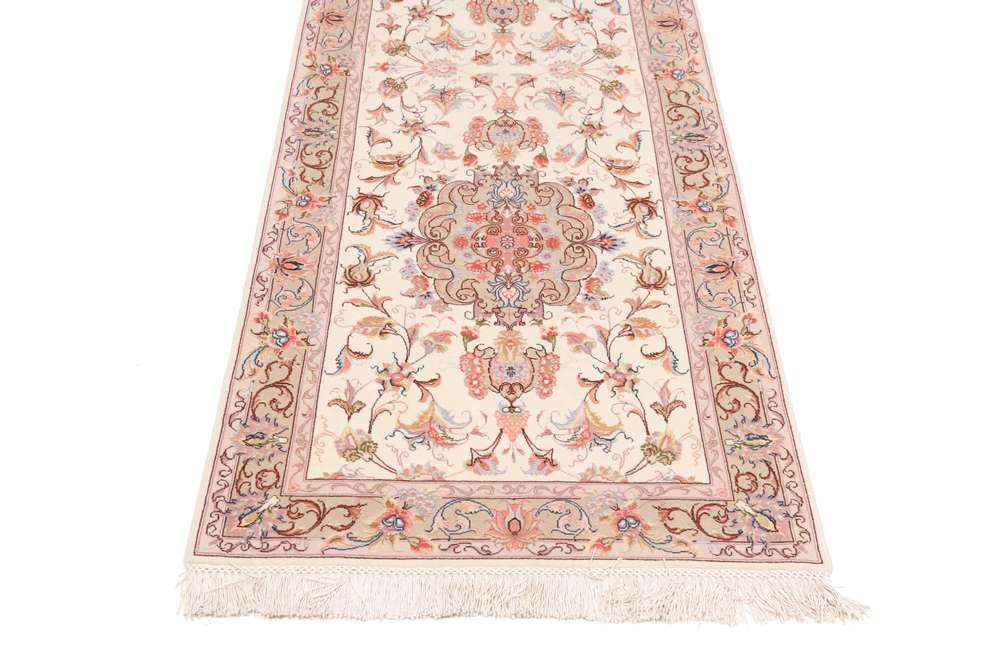 Tabriz perzsa szőnyeg