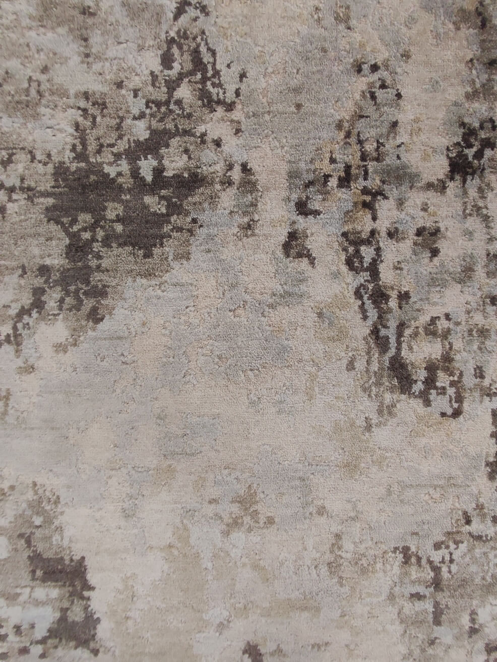 Ikat Royal modern szőnyeg