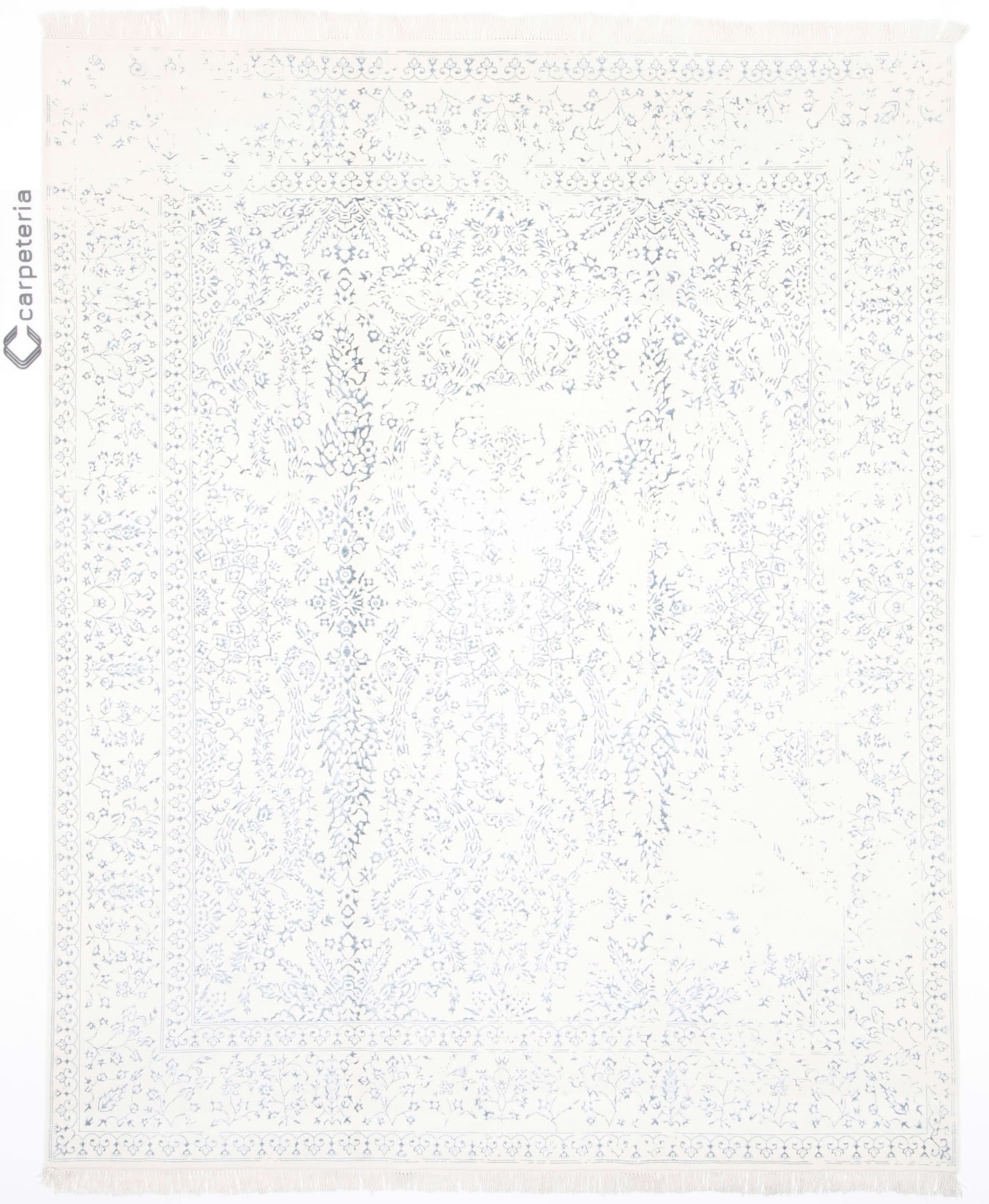 Ikat exkluzív keleti szőnyeg
