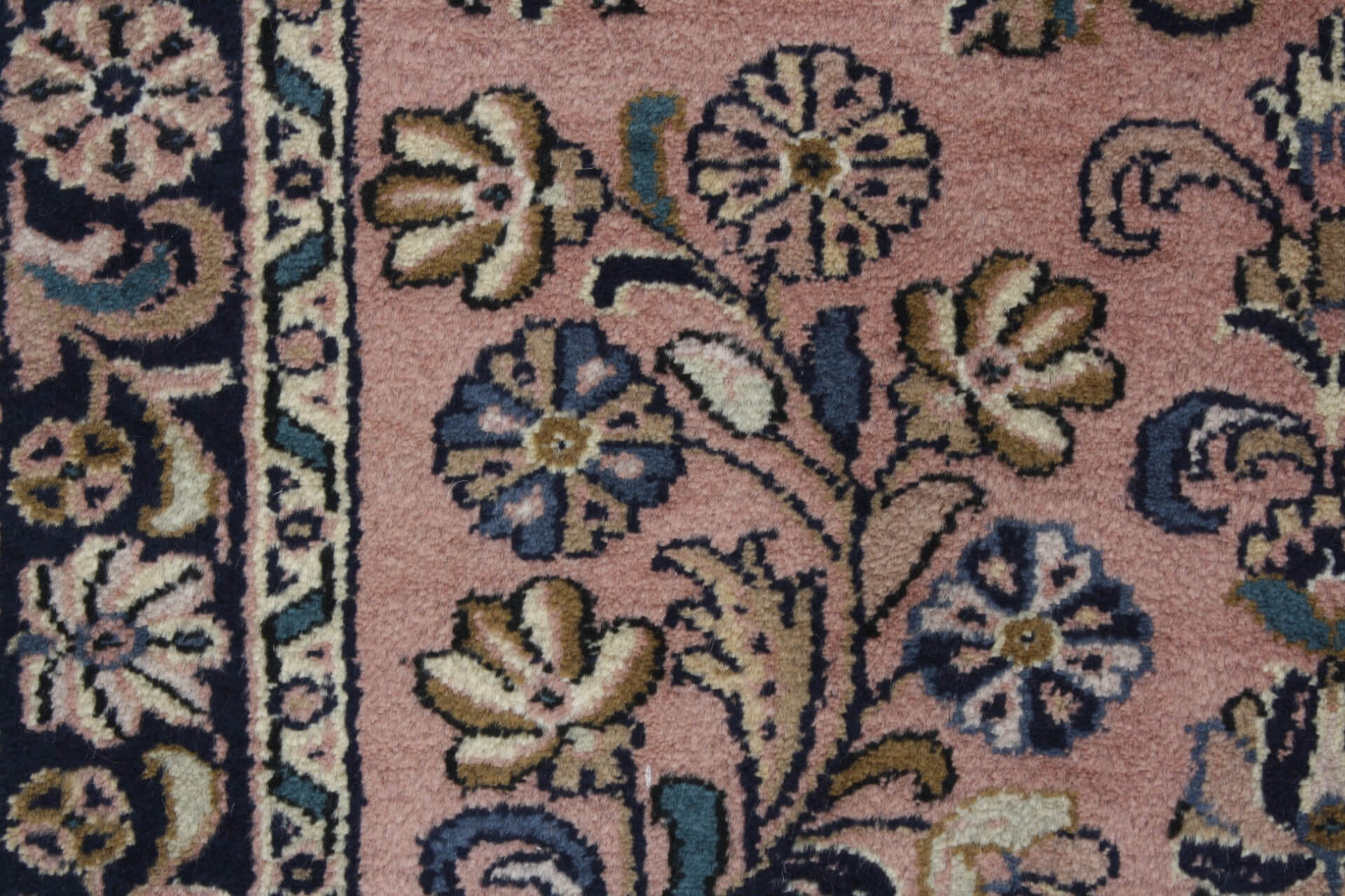 Oriental rug Sarough Exclusive
