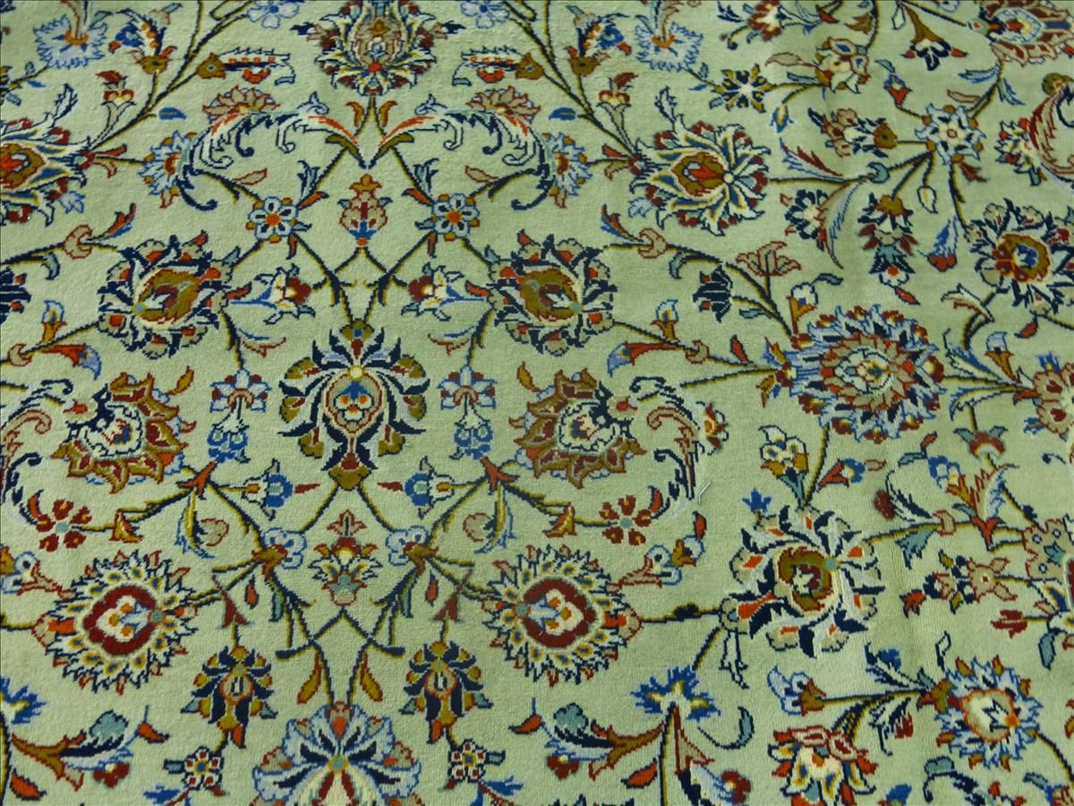 Keshan Imperial keleti szőnyeg