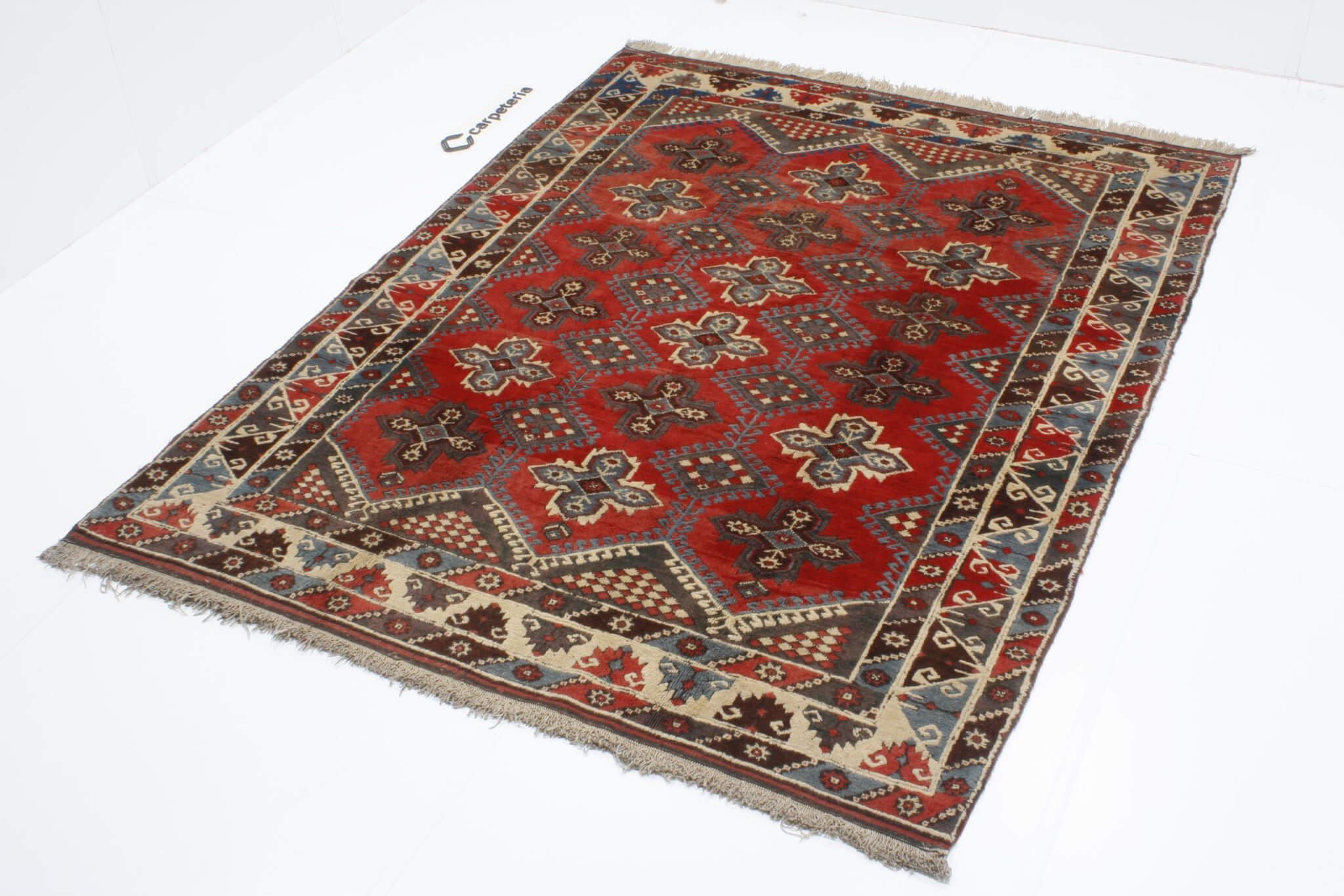 Oriental rug Kars