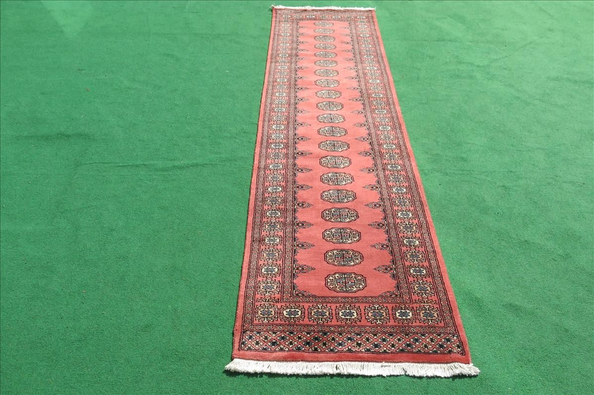 Bukhara exkluzív keleti szőnyeg