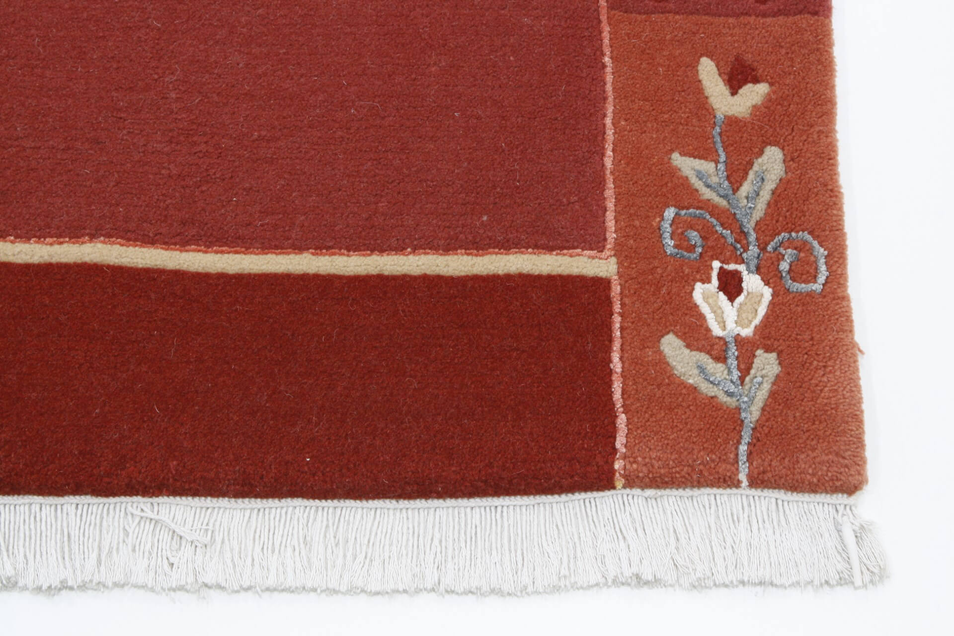 Modern rug Shiva Nepal Royal