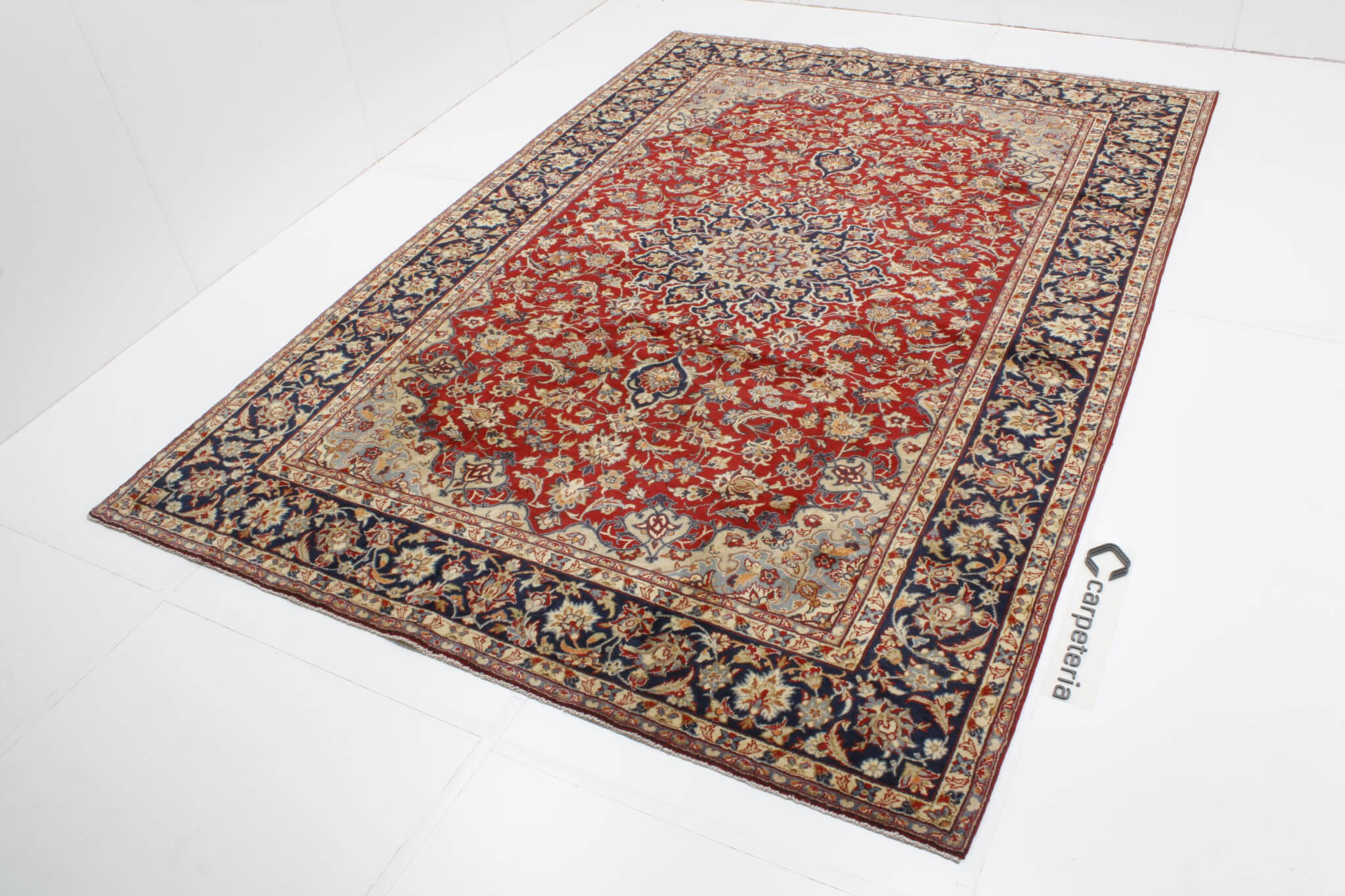 Persian rug Nadjafabad