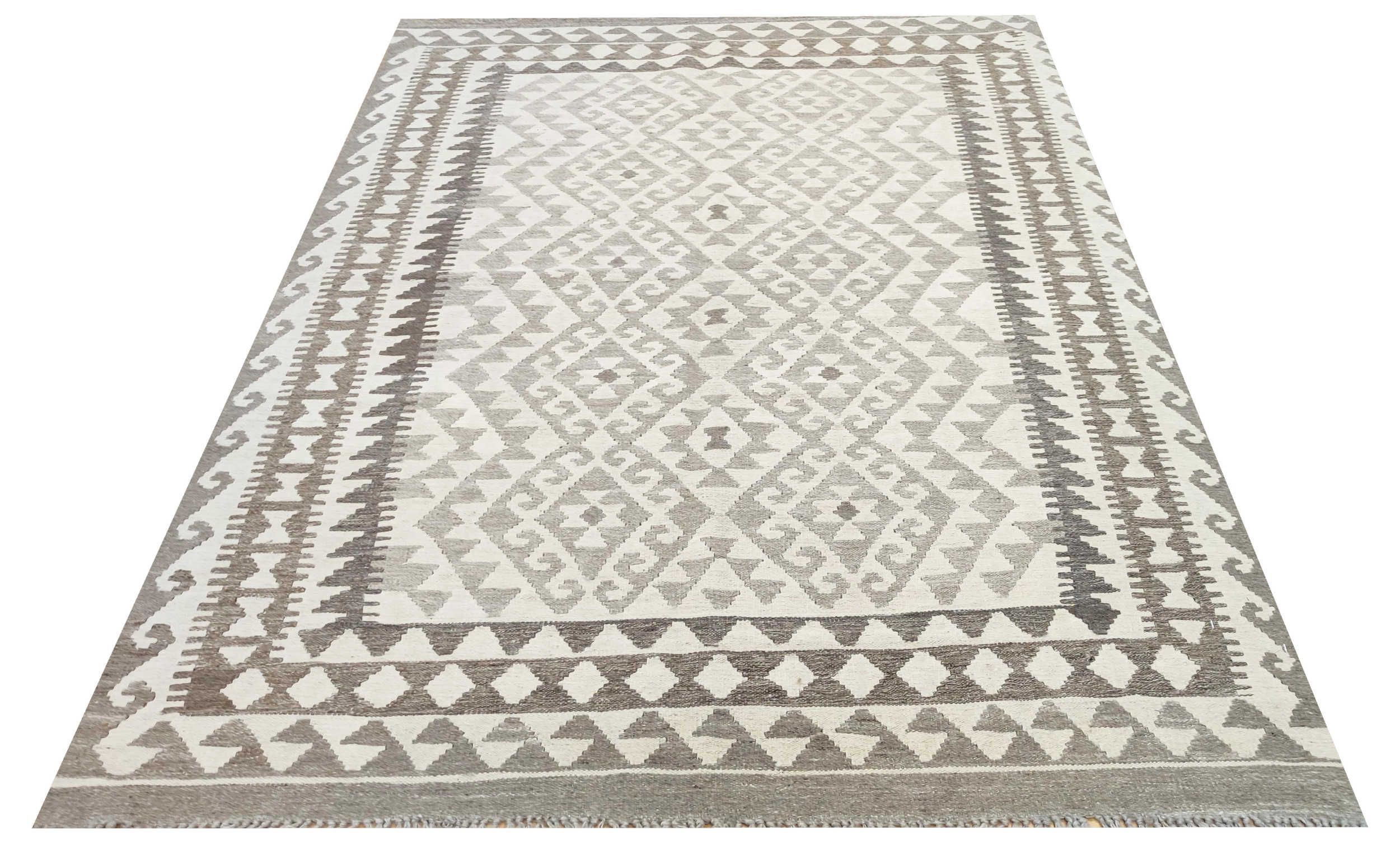 Kelim Design exkluzív modern szőnyeg