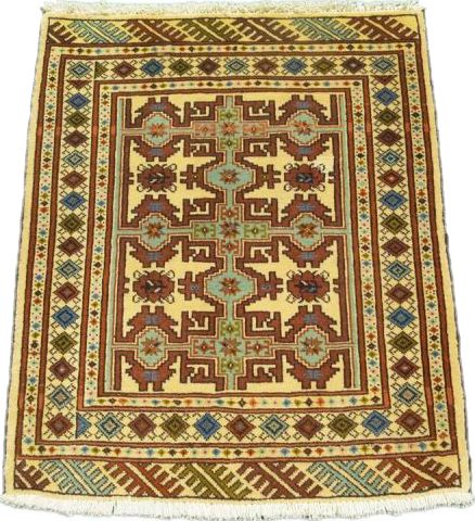 Tabriz exkluzív keleti szőnyeg