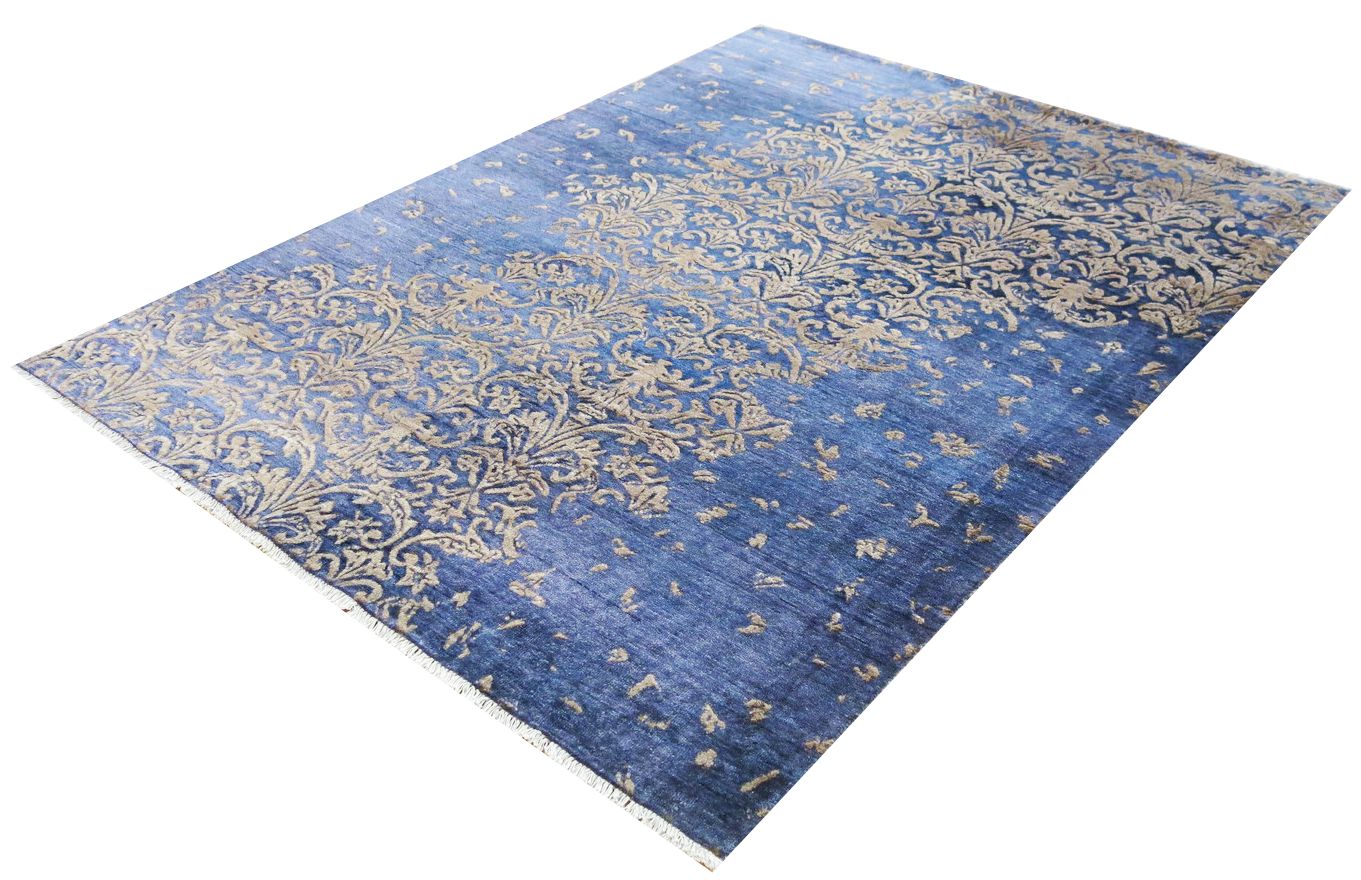 Ikat Royal modern szőnyeg