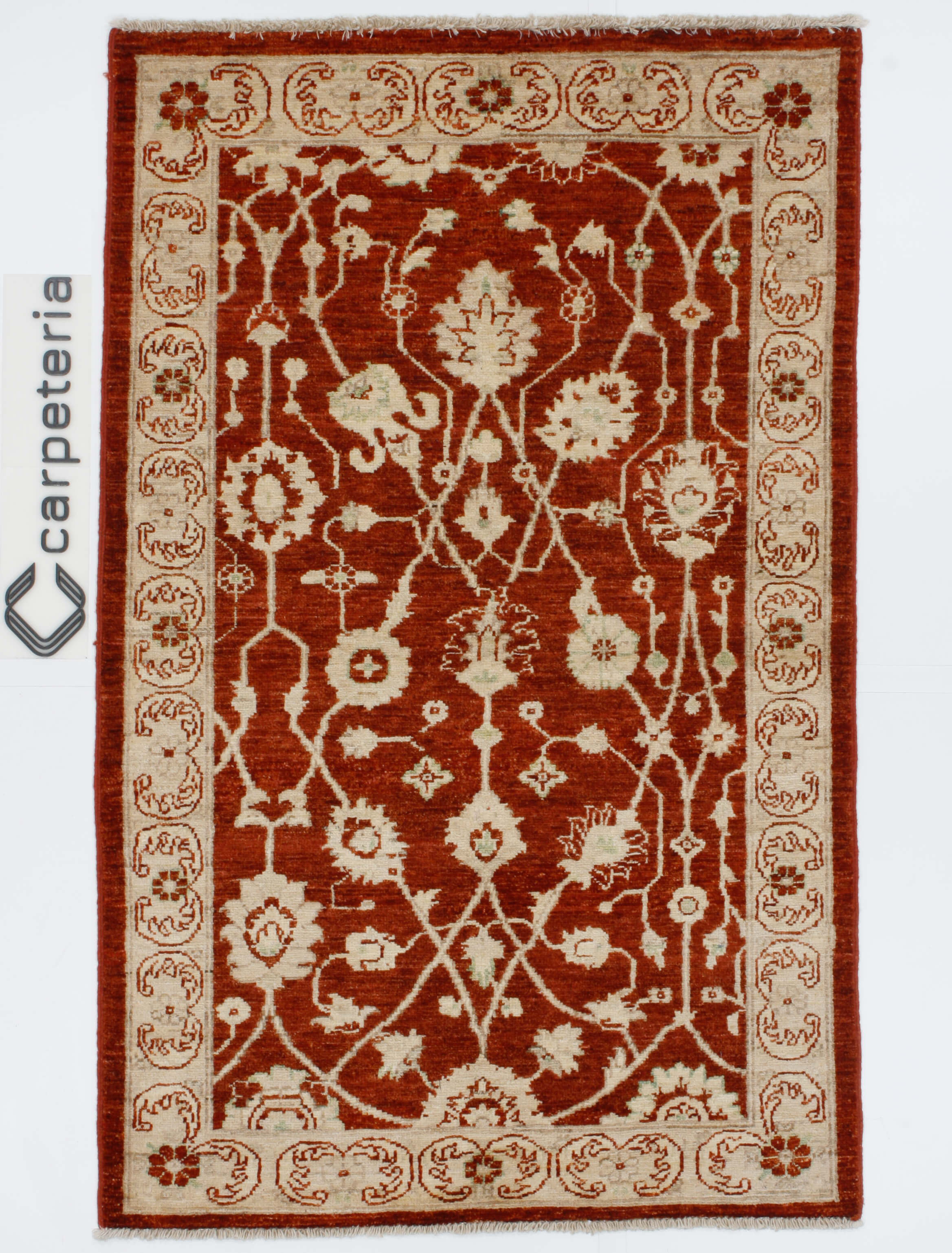 Oriental rug Ziegler Exclusive
