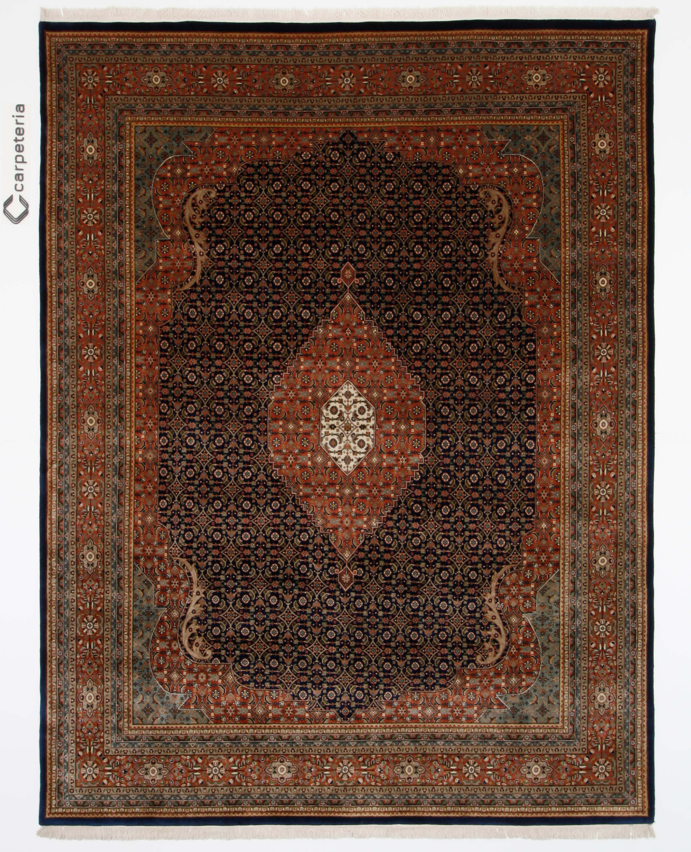 Tabriz Royal keleti szőnyeg