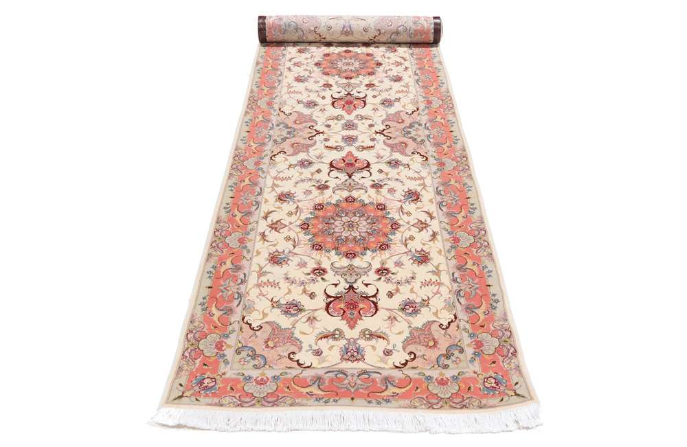 Tabriz perzsa szőnyeg
