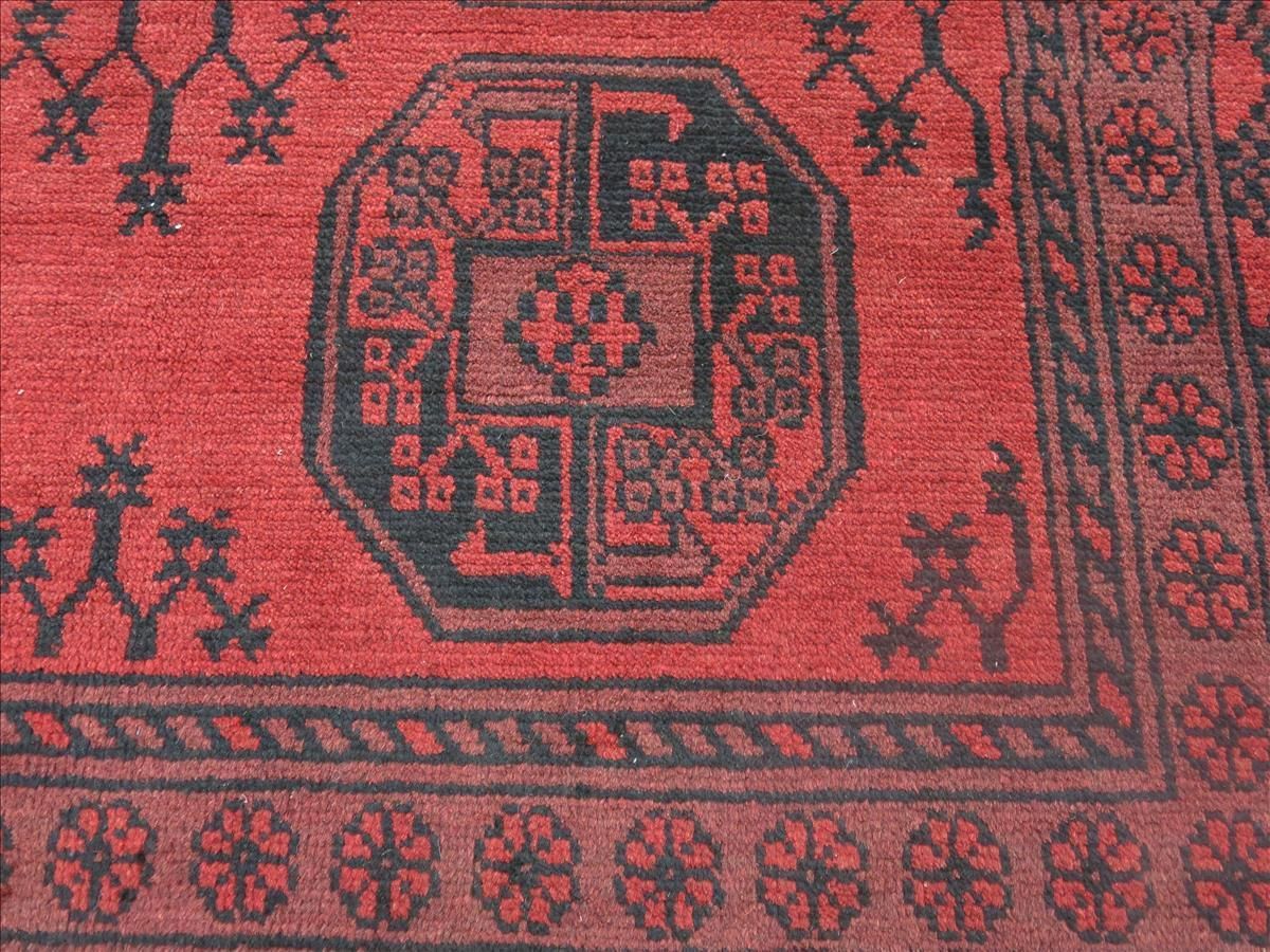 Afghan Filpa keleti szőnyeg