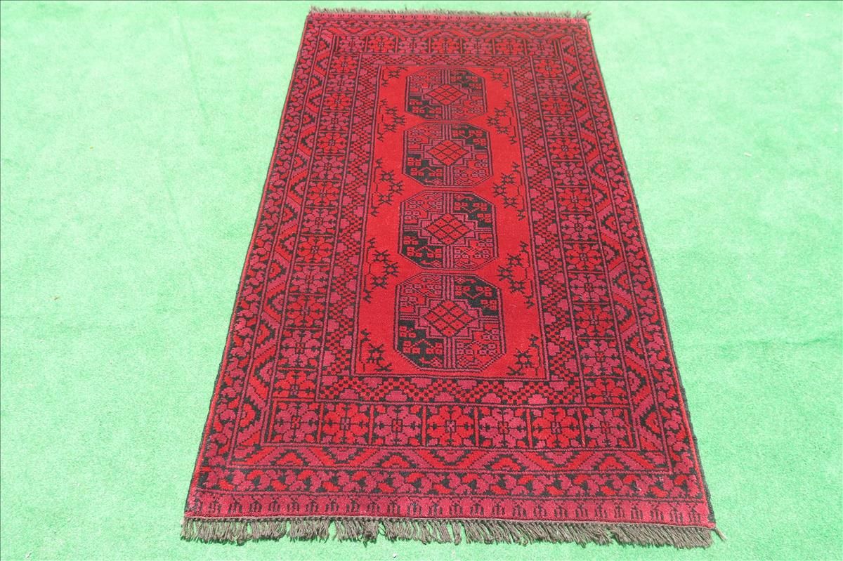 Afghan Filpa keleti szőnyeg