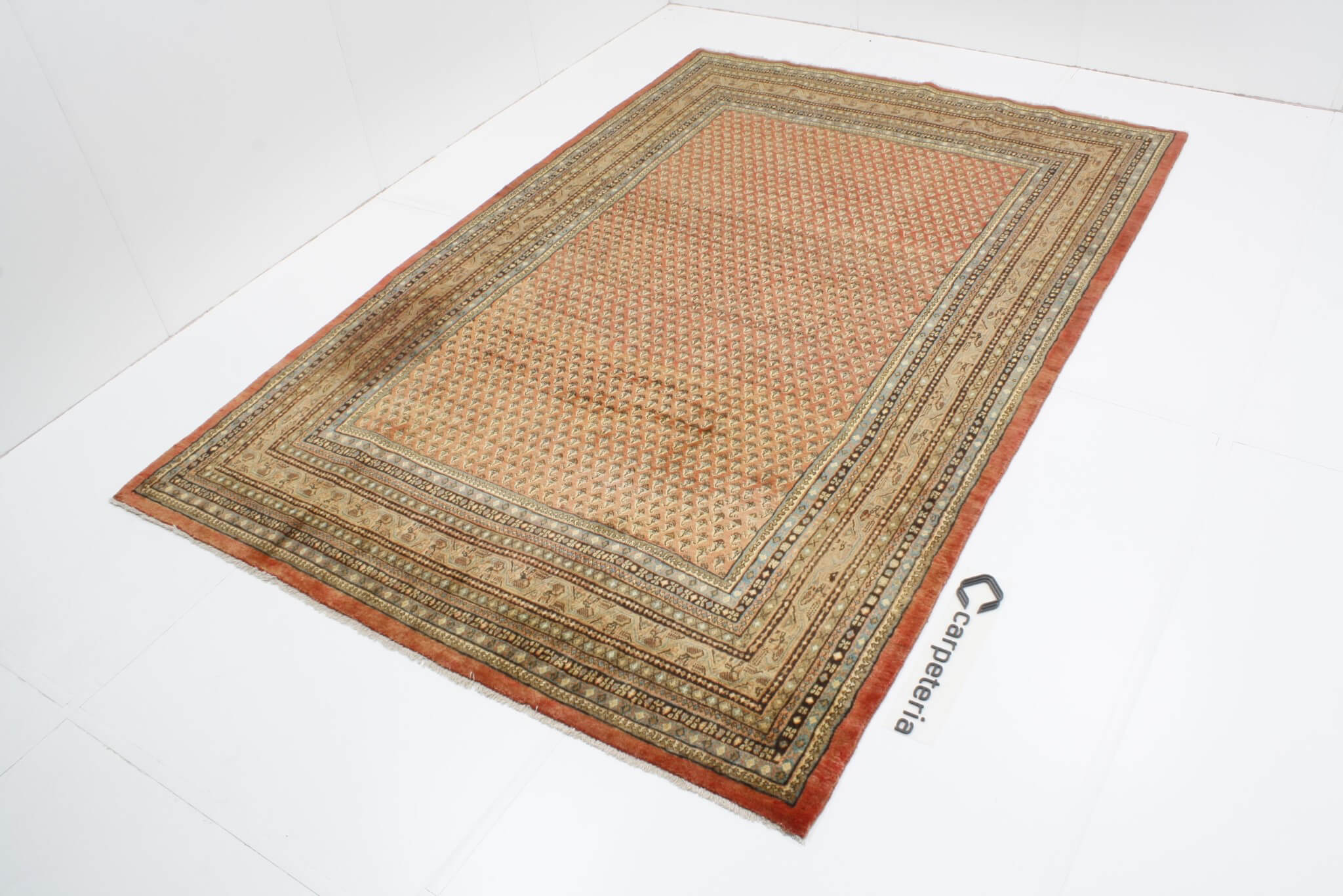 Persian rug Sarough Mir