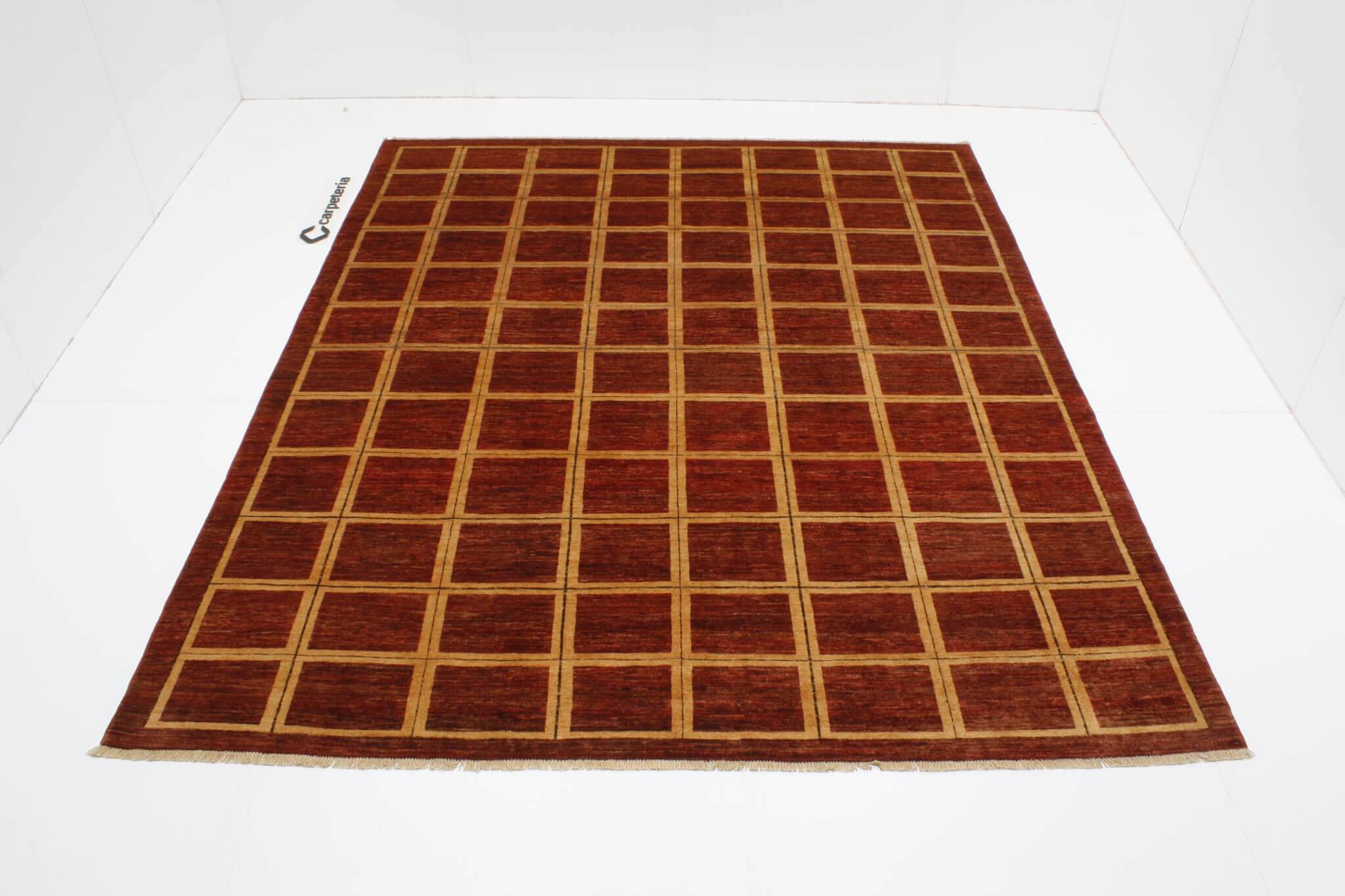Patchwork Vintage modern szőnyeg