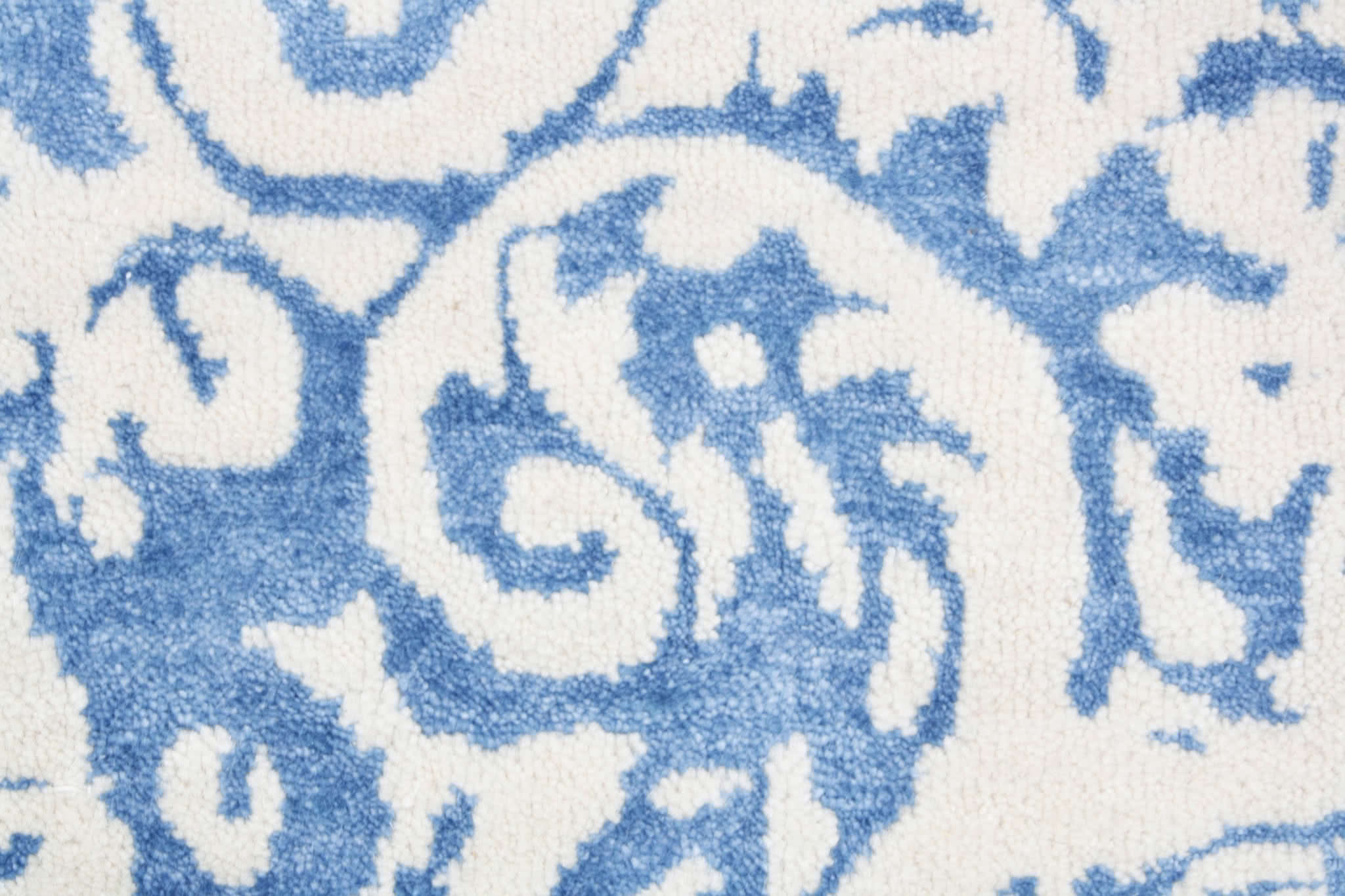 Oriental rug Ikat Exclusive