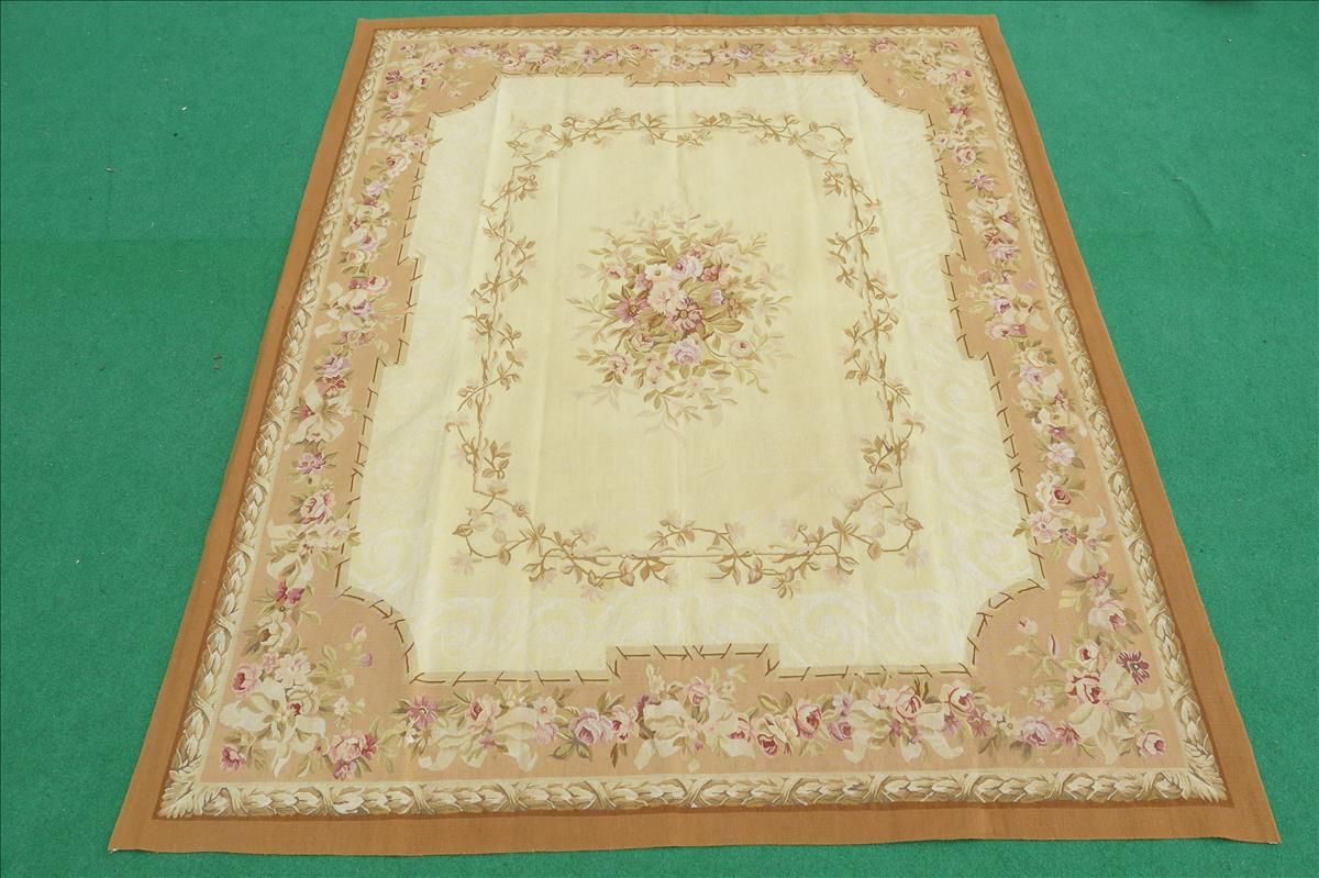 Aubusson Imperial keleti szőnyeg