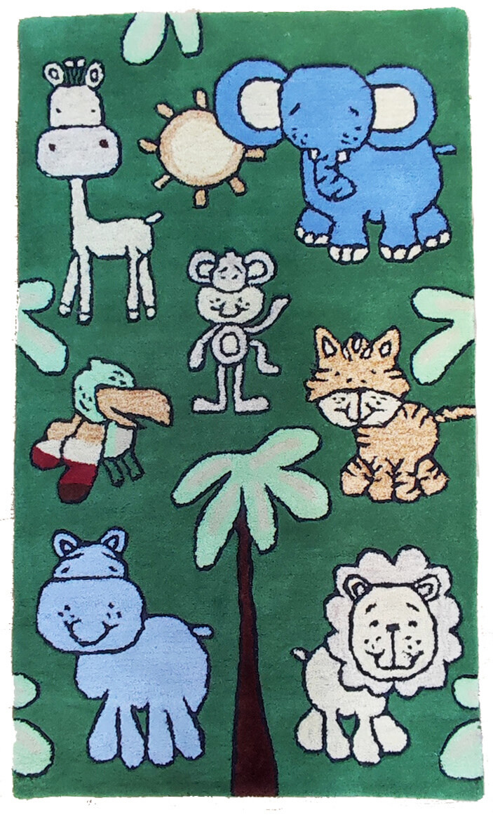 Rug Kids Universe Premium
