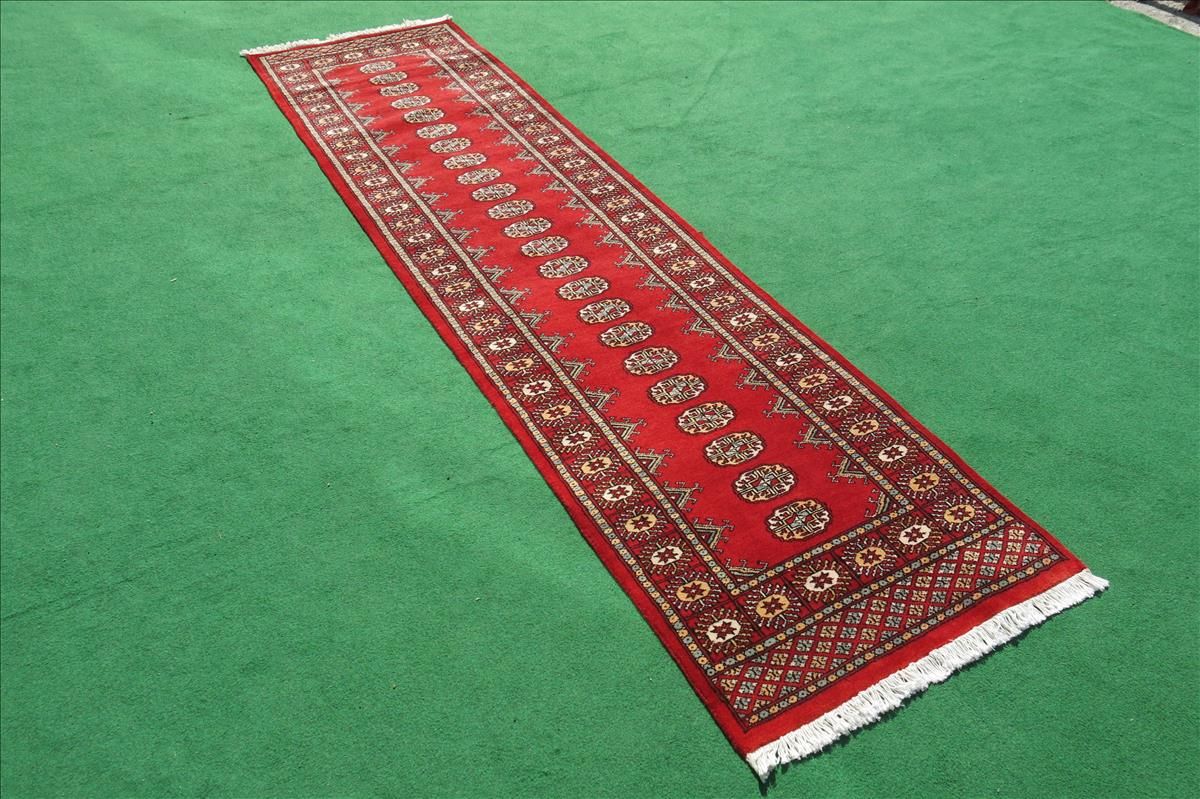 Bukhara exkluzív keleti szőnyeg