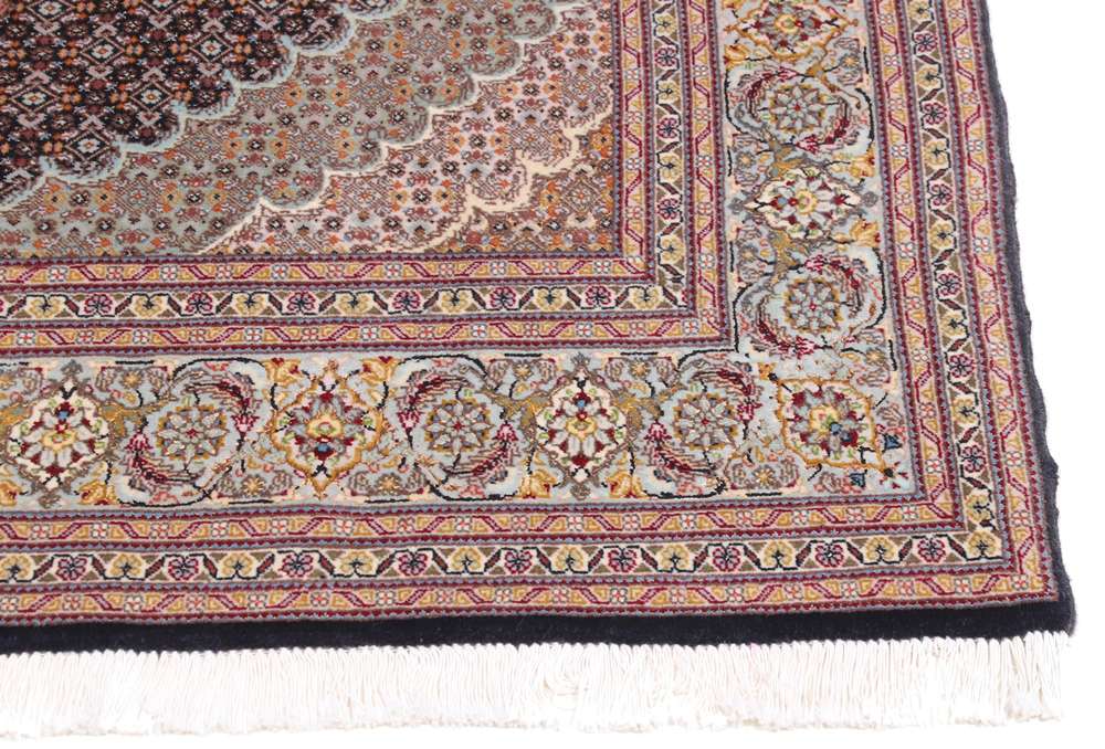 Tabriz perzsa szőnyeg